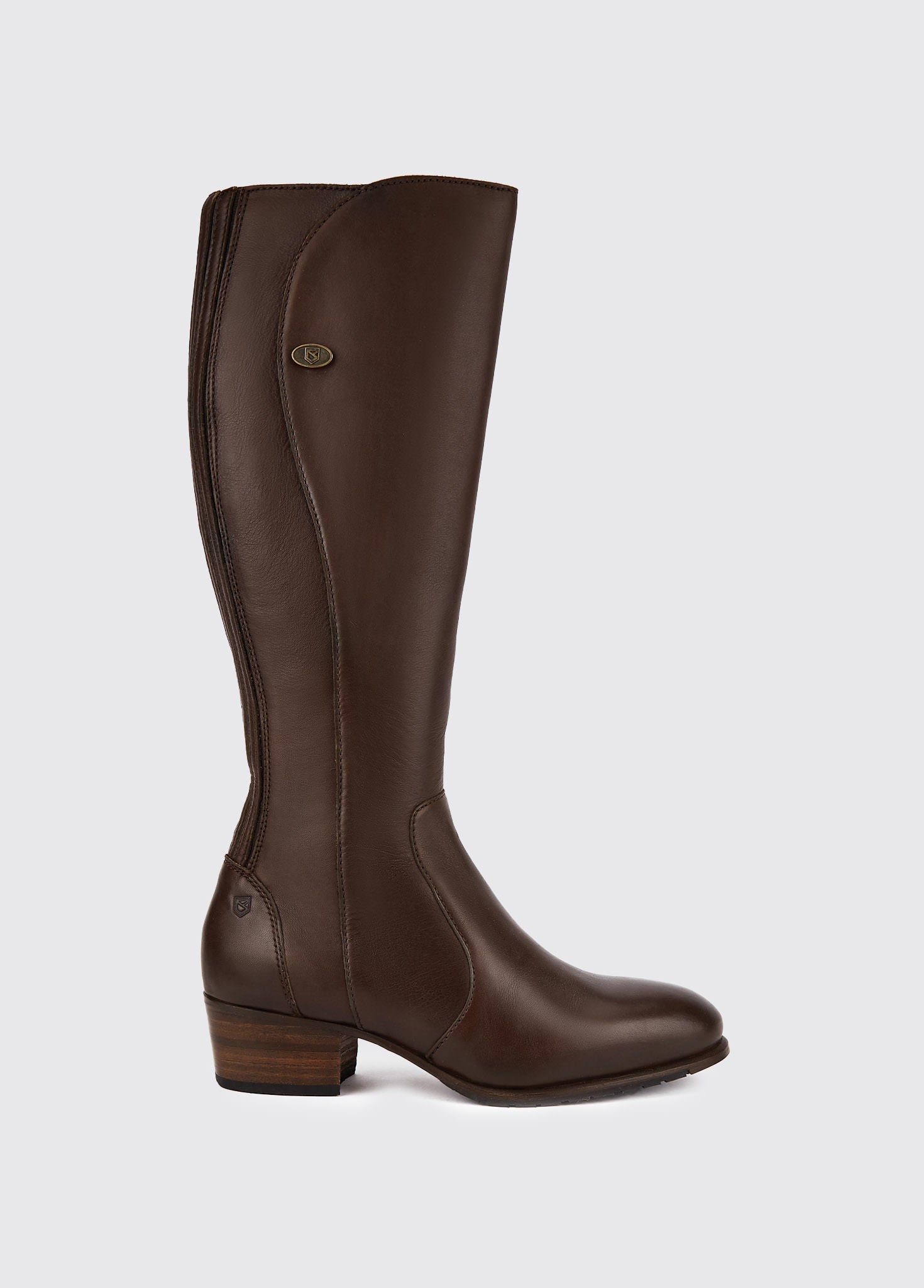 Downpatrick Stiefel - Old Rum