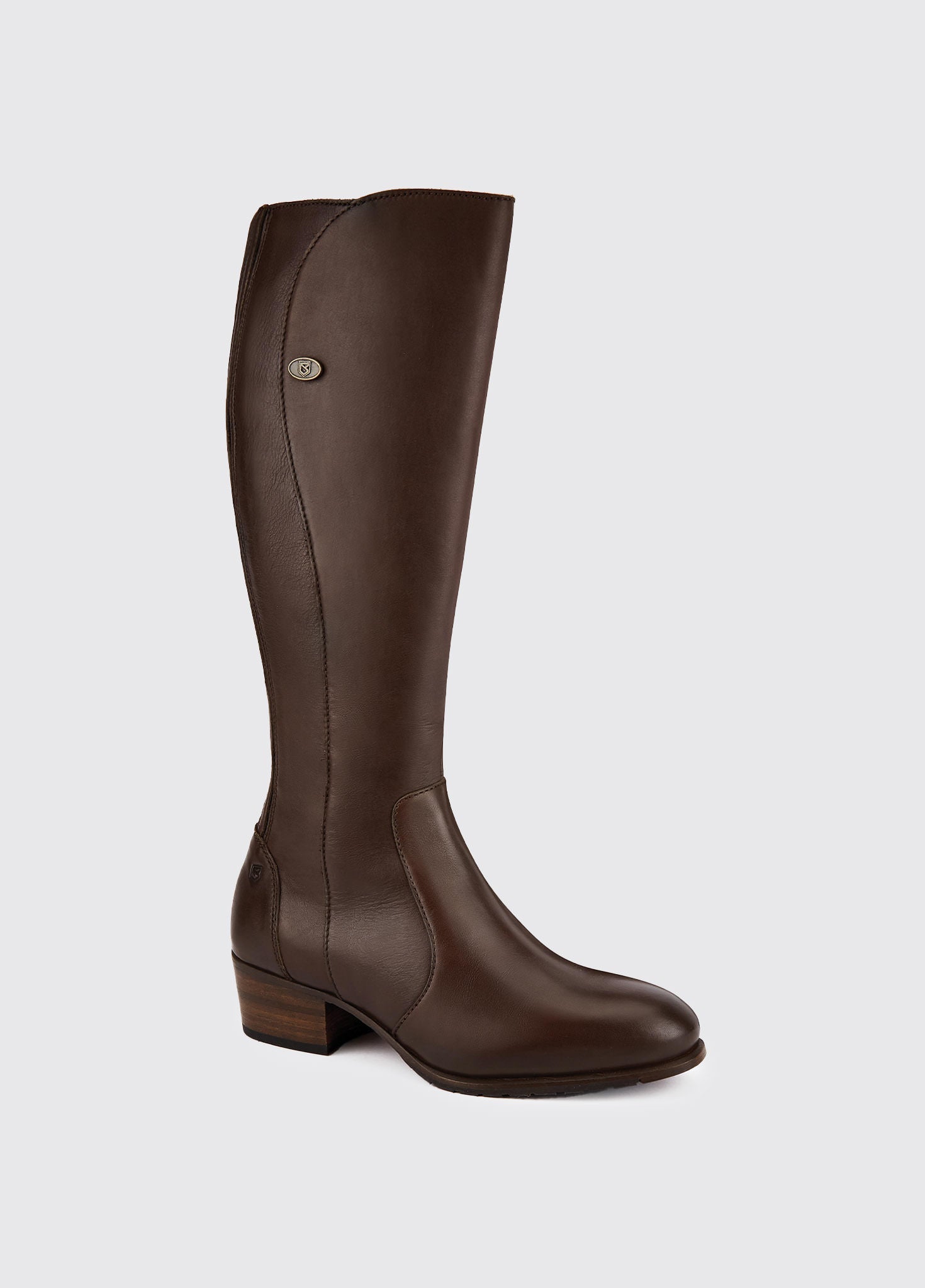 Downpatrick Stiefel - Old Rum