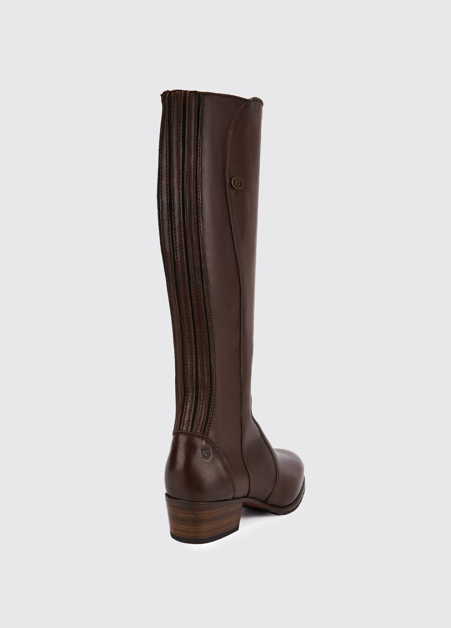 Downpatrick Stiefel - Old Rum