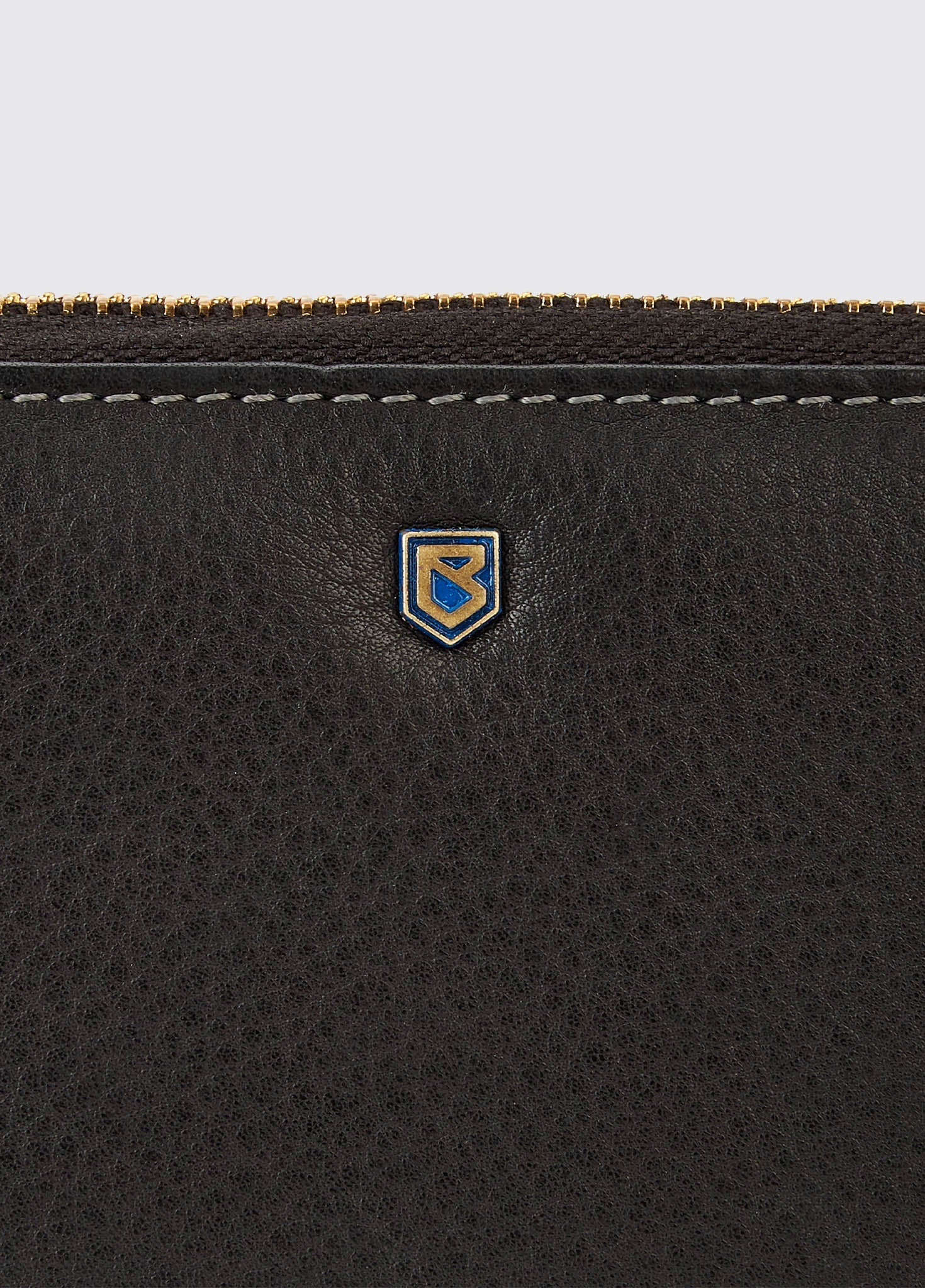Portlick Portmonnaie für Damen -  Black