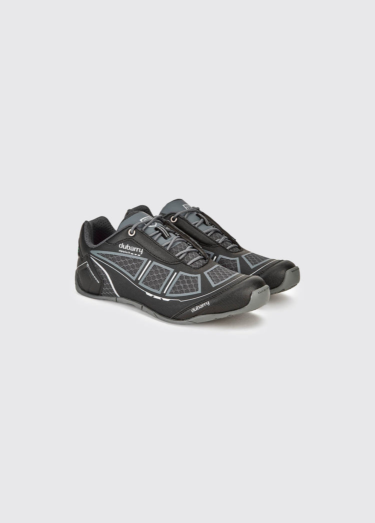 Sydney Damen Sneaker - Carbon