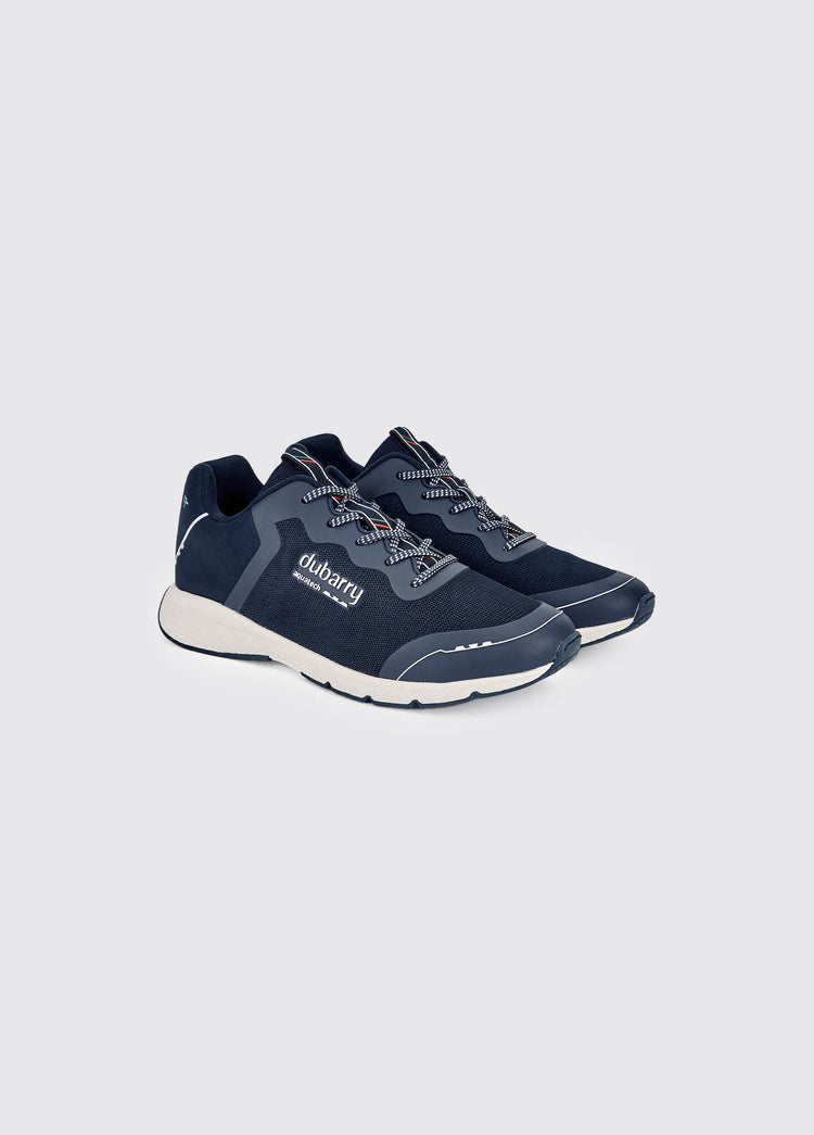Palermo Damen Sneaker - Navy