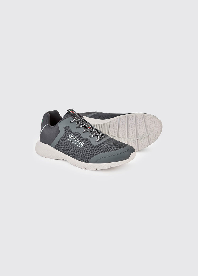Palermo Damen Sneaker - Platinum