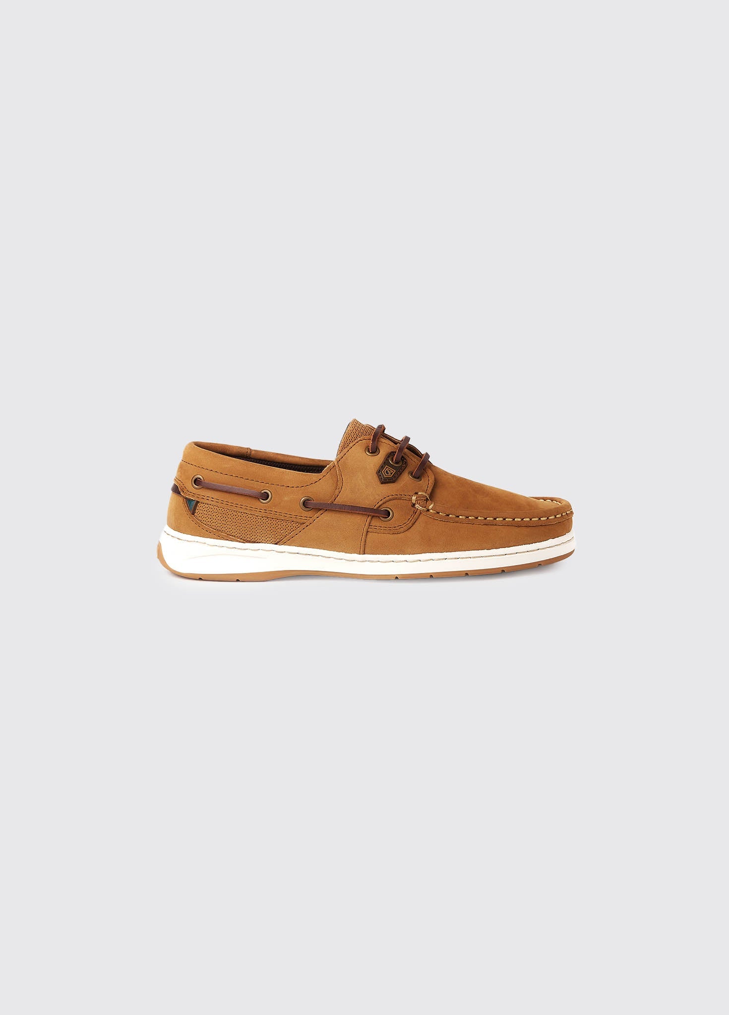 Auckland Bootsschuh - Brown
