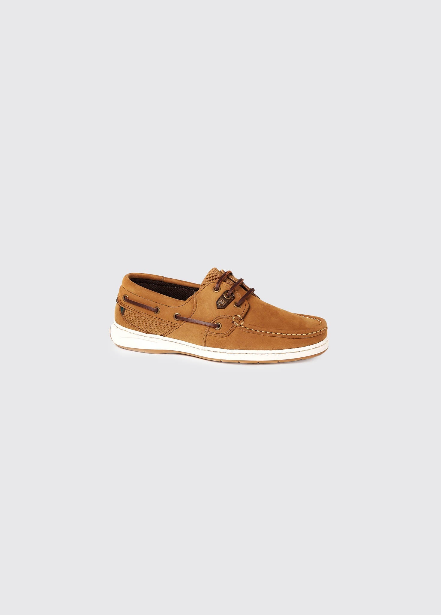 Auckland Bootsschuh - Brown