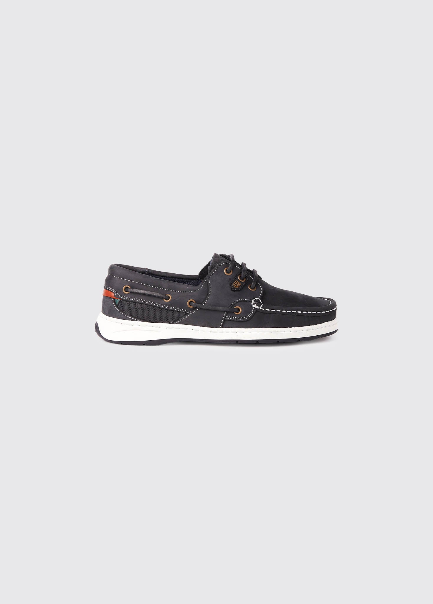Auckland Bootsschuh - Navy