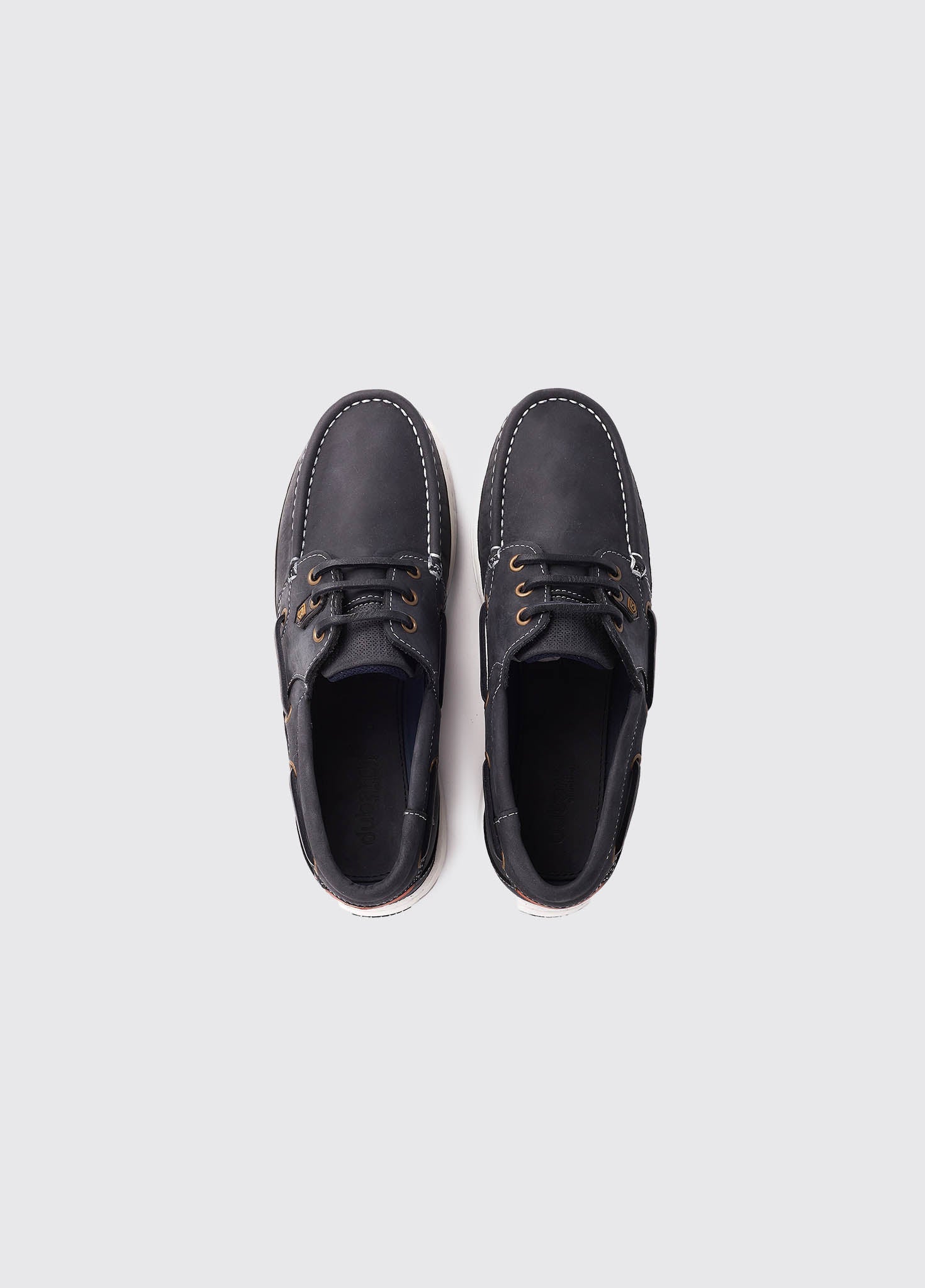 Auckland Bootsschuh - Navy