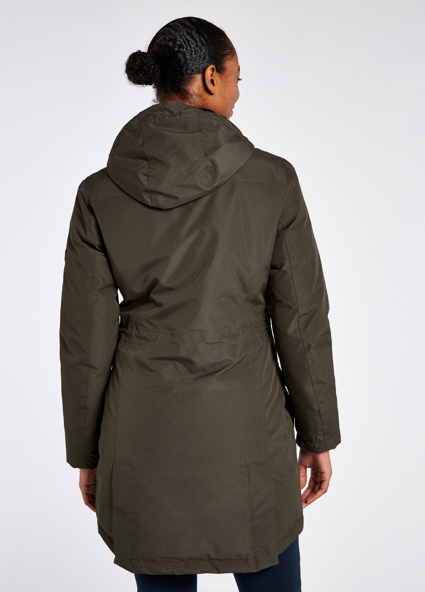 Sandford Daunenparka - Ivy