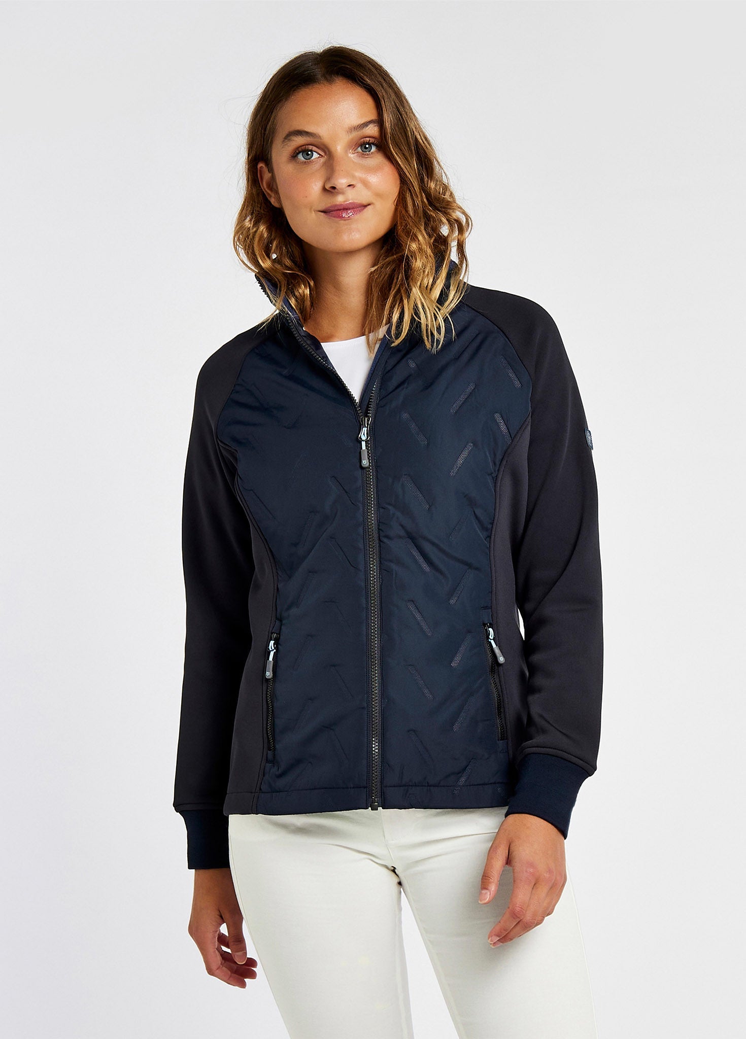 Ferndale Funktionsjacke - Navy