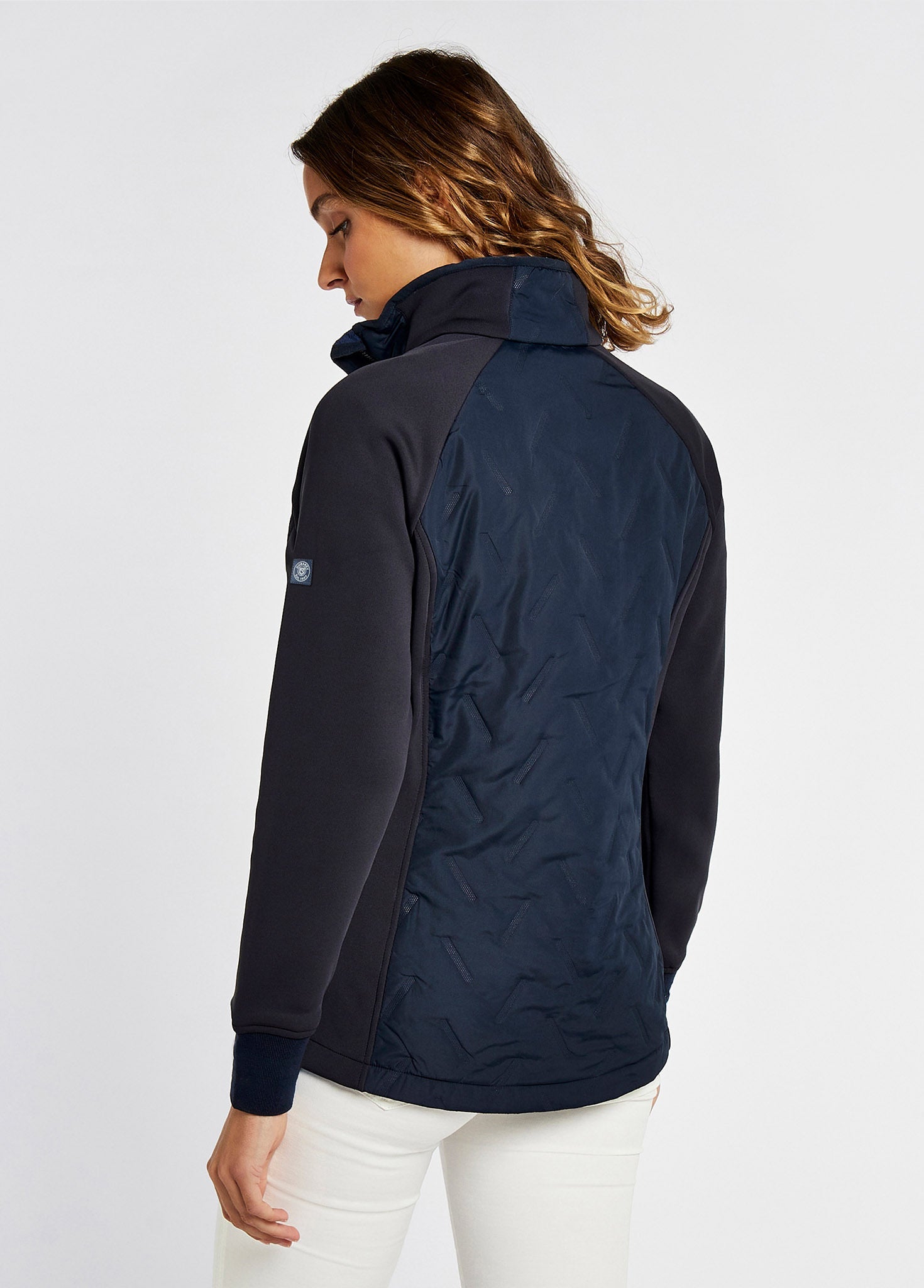 Ferndale Funktionsjacke - Navy