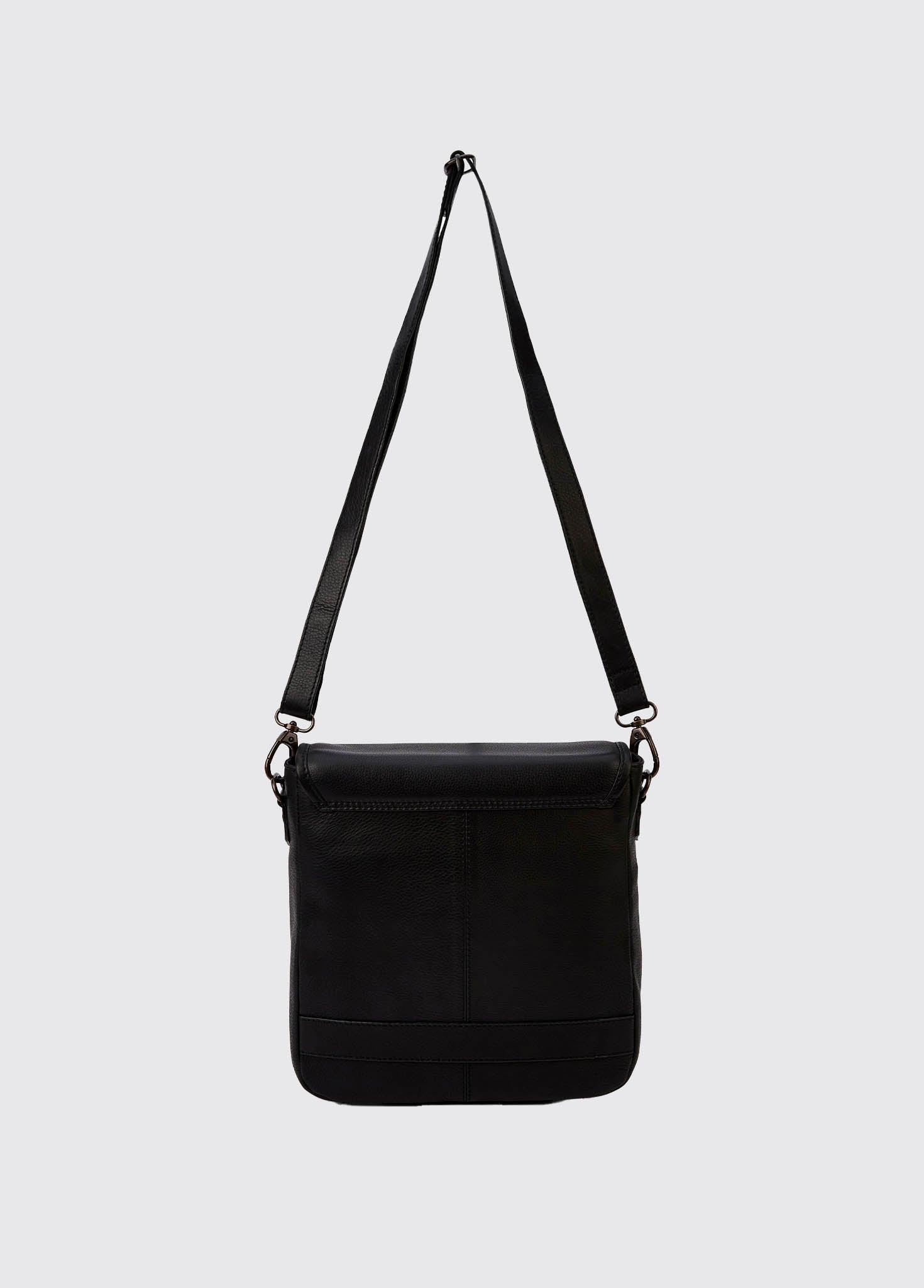 Woodburn Umhängetasche - Black