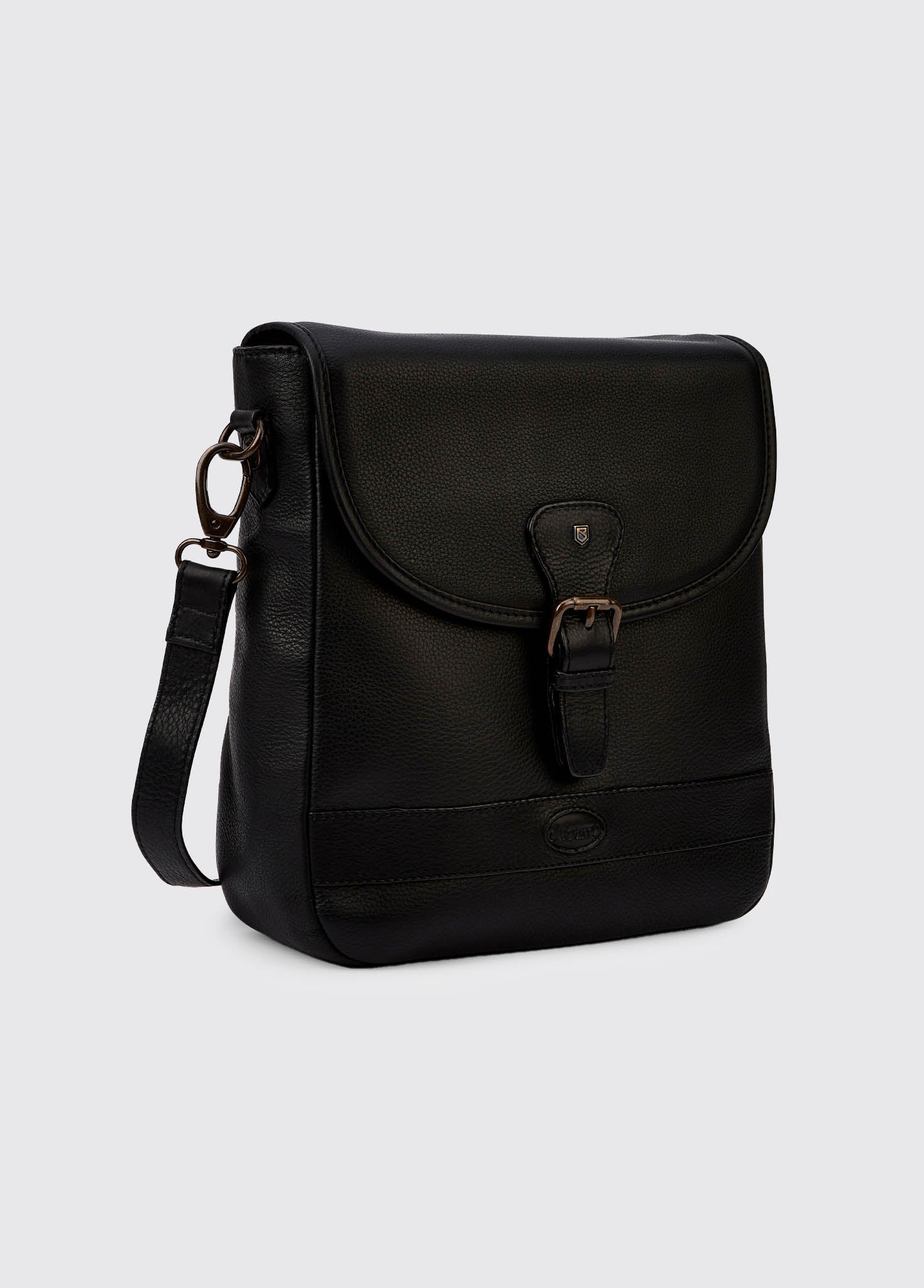 Woodburn Umhängetasche - Black