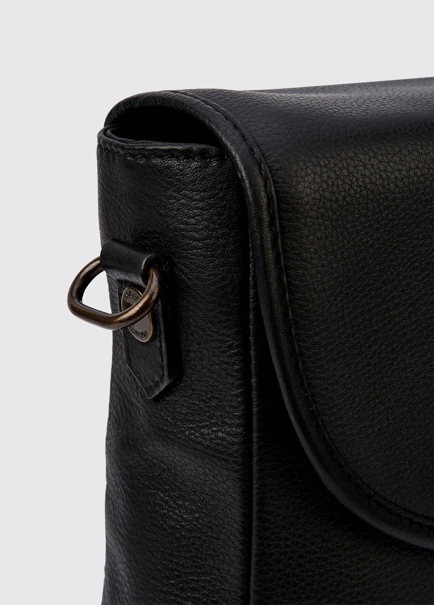 Woodburn Umhängetasche - Black