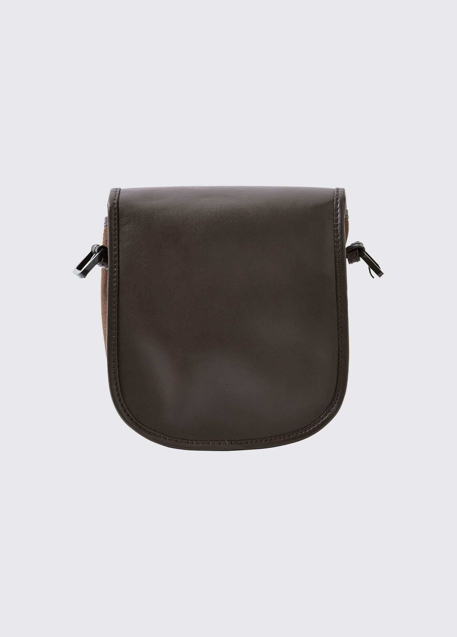 Ballymena Satteltasche - Walnut
