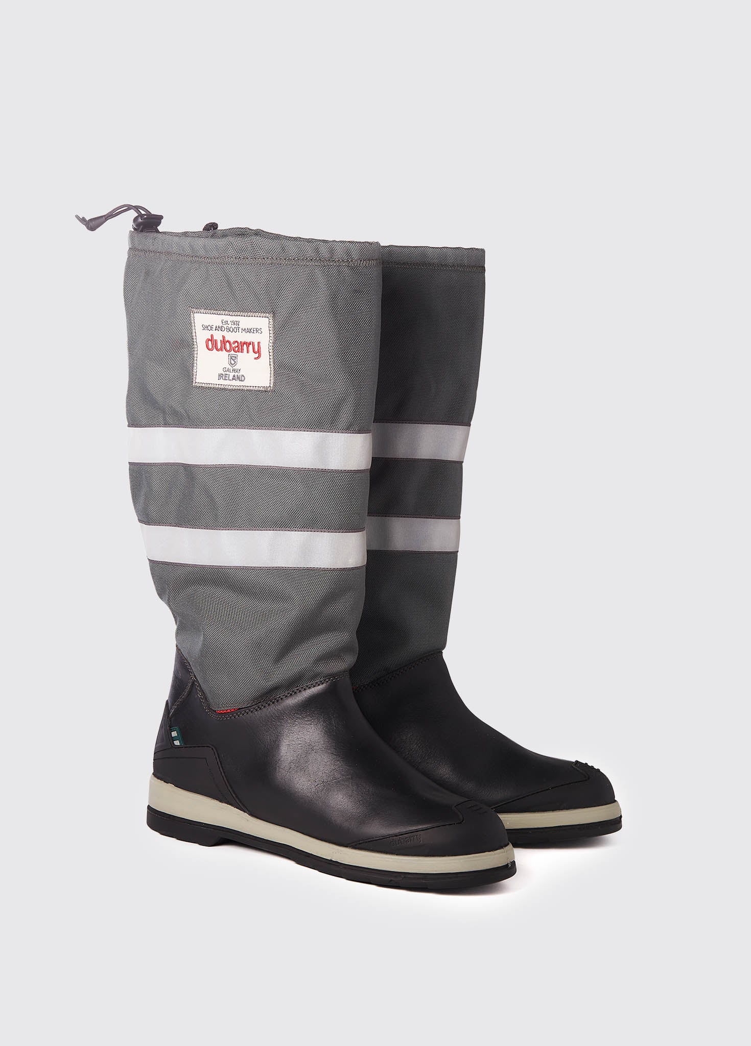 Crosshaven Damen Segelstiefel