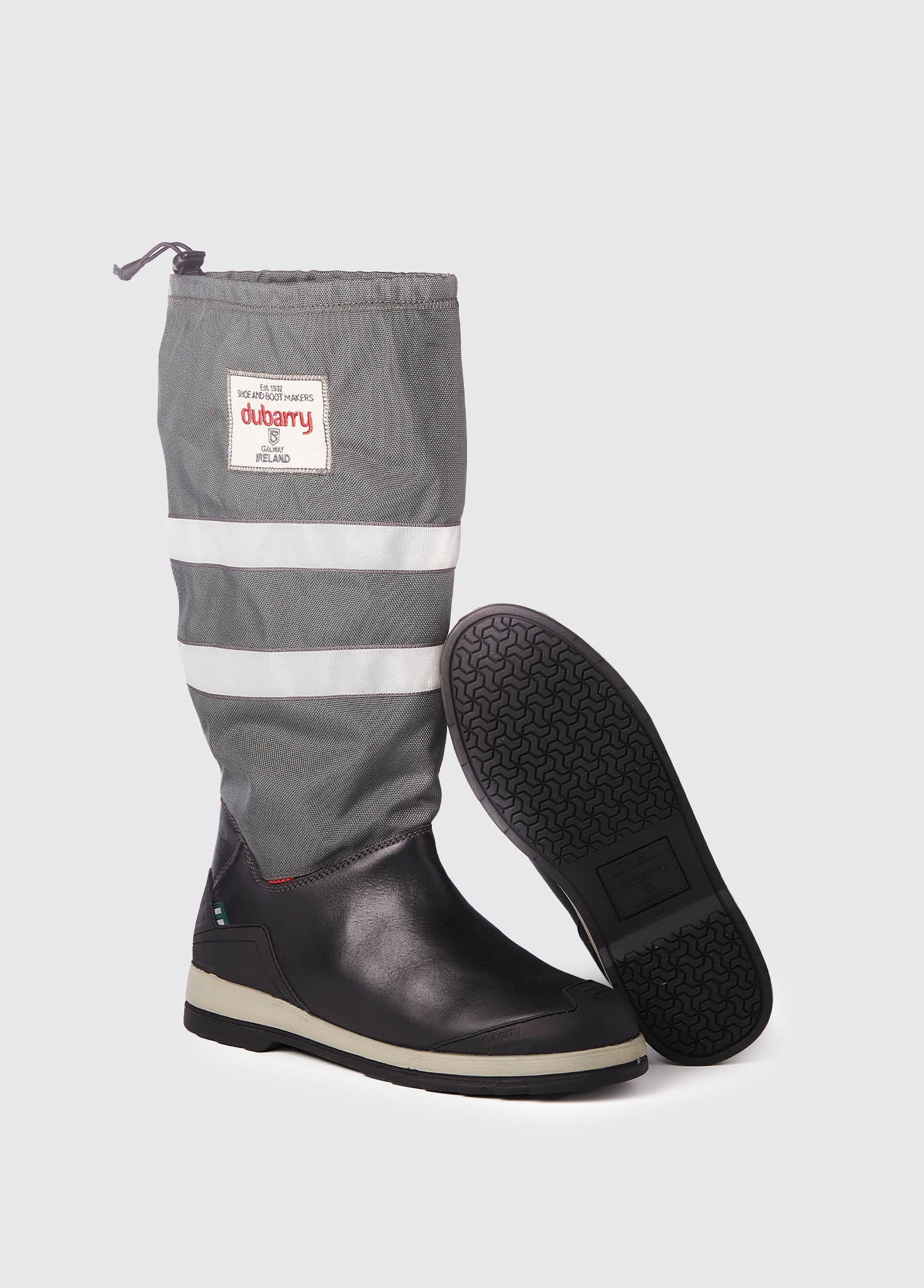 Crosshaven Damen Segelstiefel