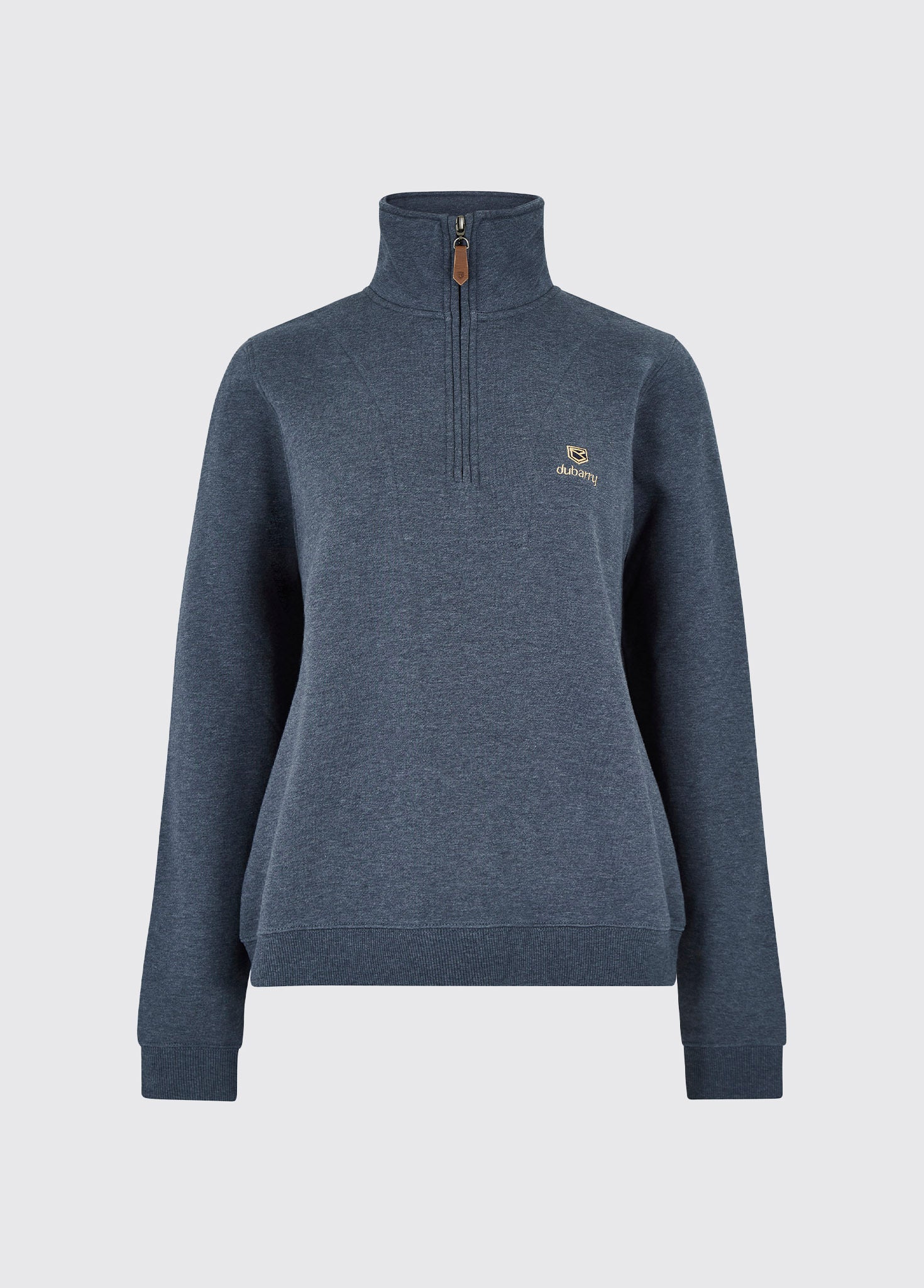 Castlemartyr Sweatshirt - Denim
