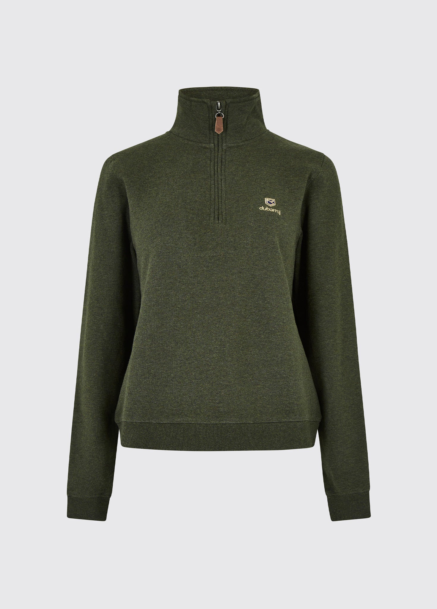 Castlemartyr Sweatshirt - Olive