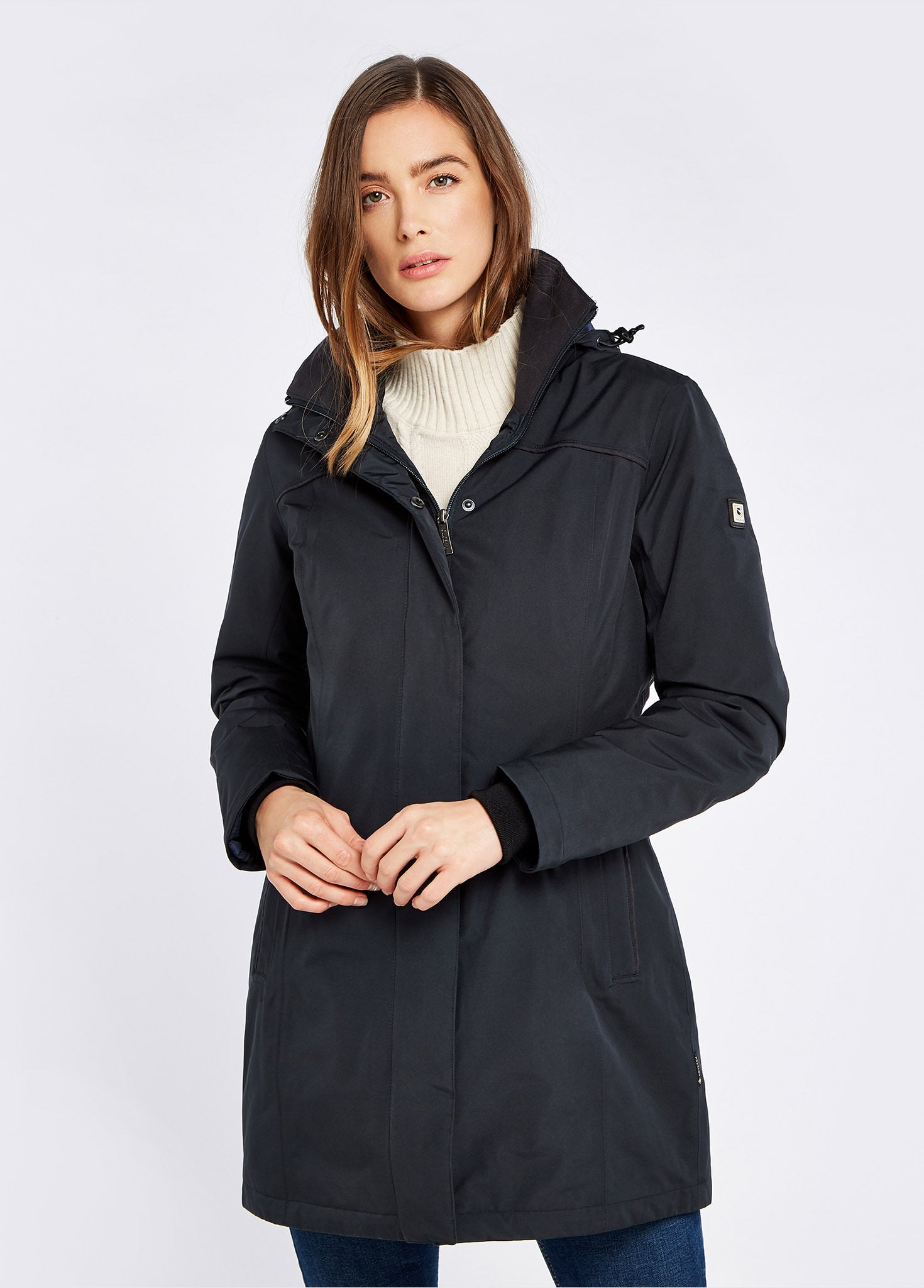 Beaufort GORE-TEX Jacke - Navy
