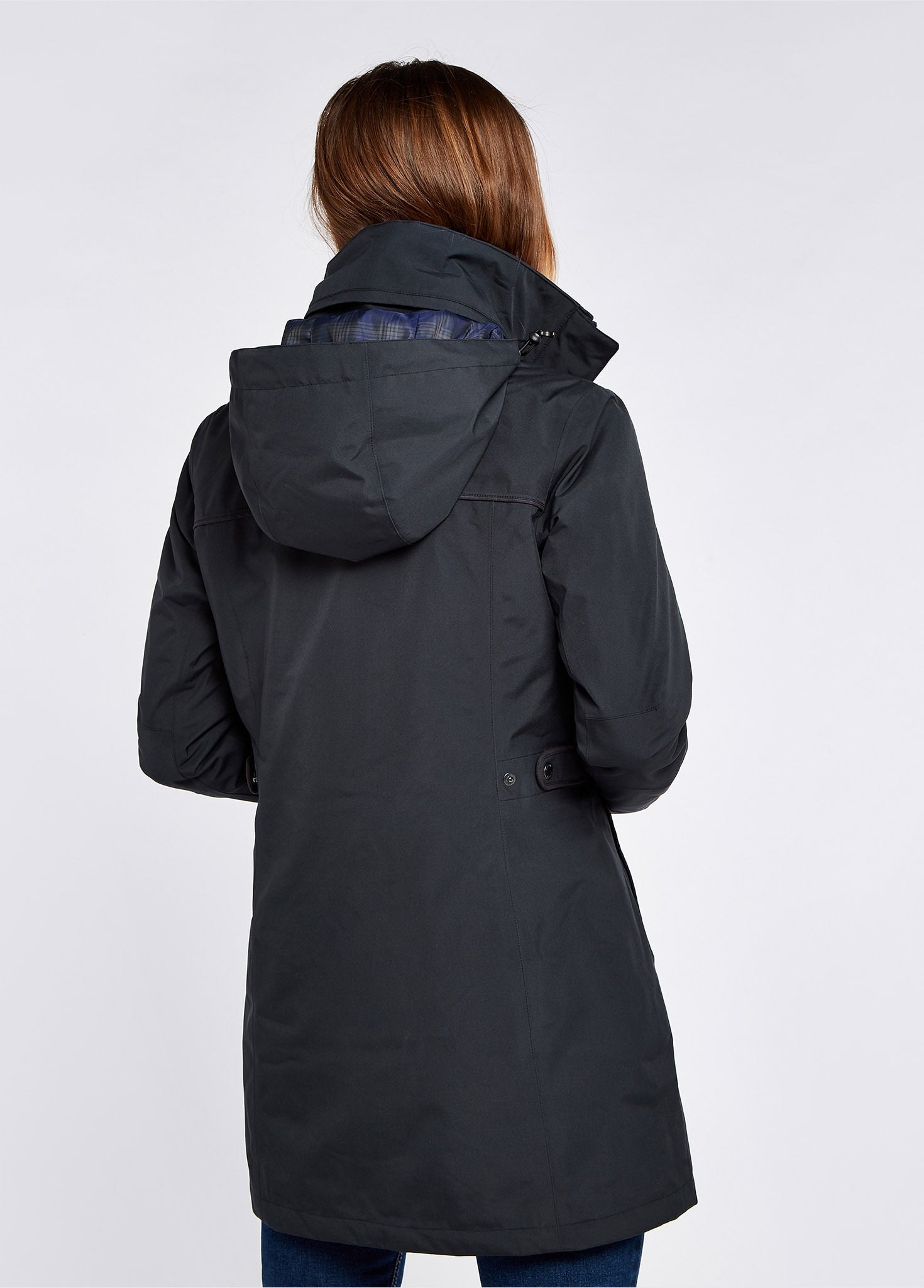 Beaufort GORE-TEX Jacke - Navy