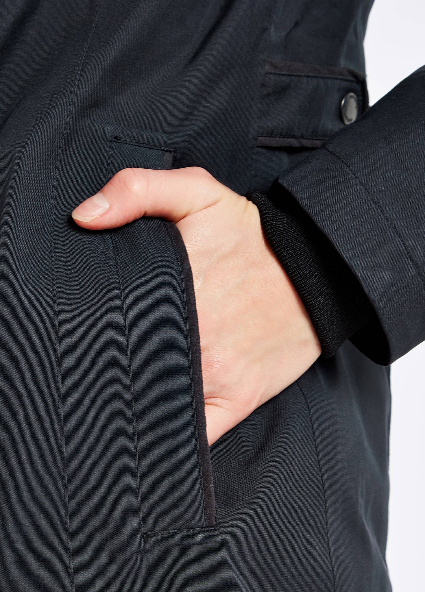 Beaufort GORE-TEX Jacke - Navy