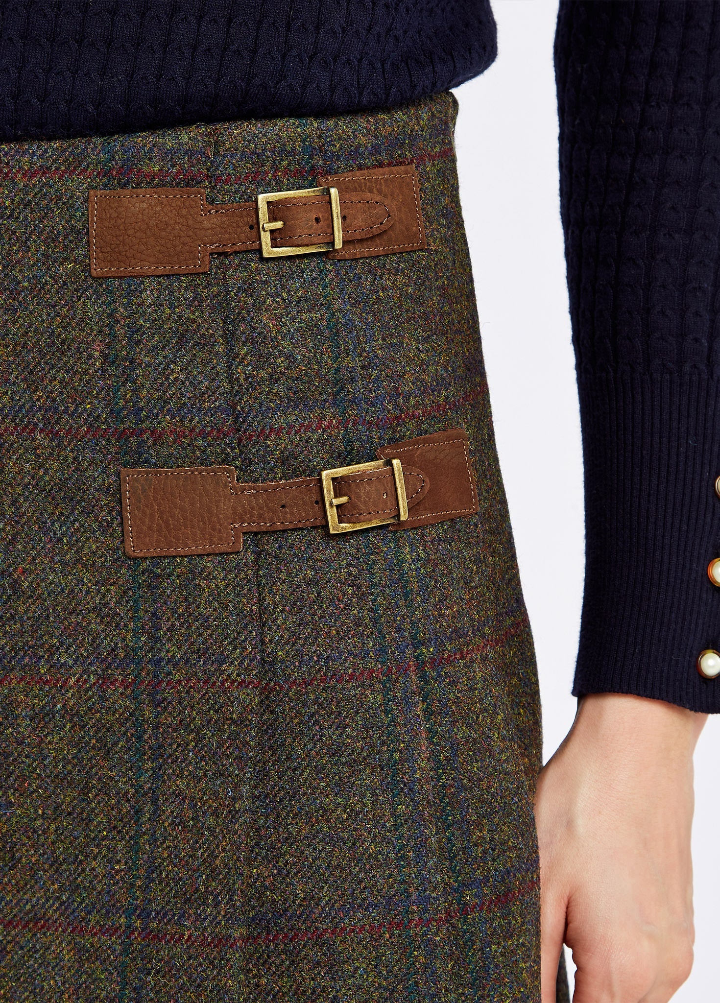 Blossom Tweedrock - Hemlock