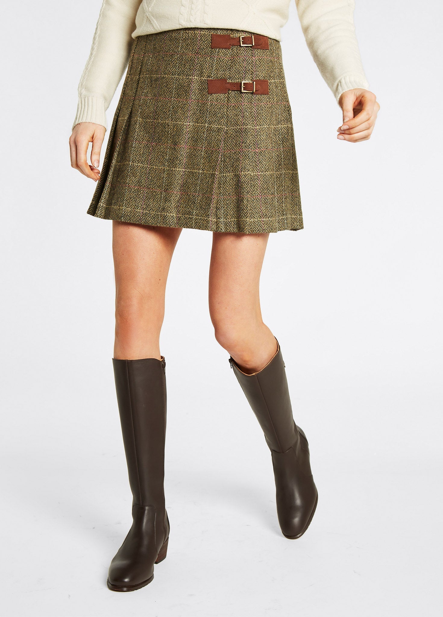 Blossom Tweedrock - Thistle