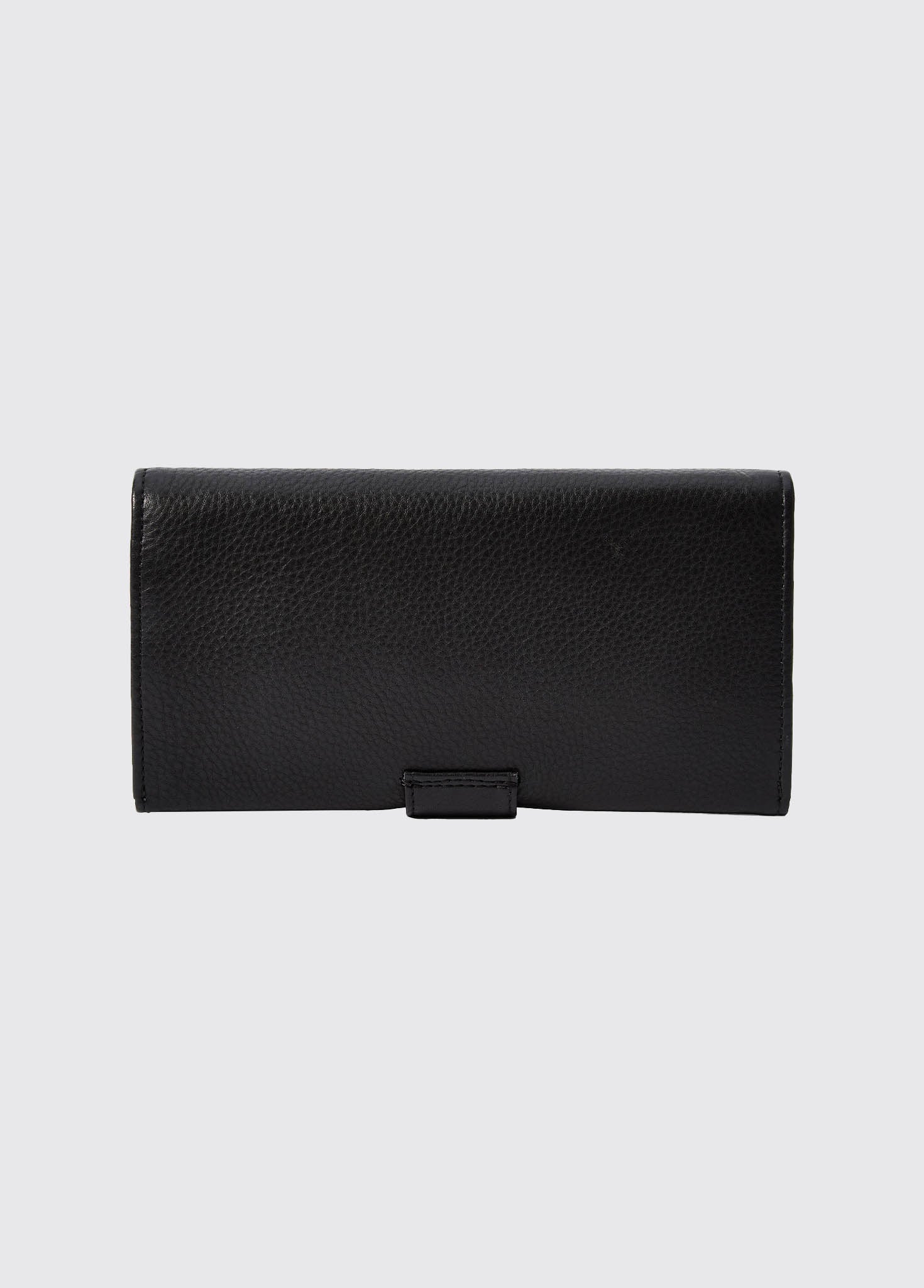 Strawhill Portmonnaie -  Black