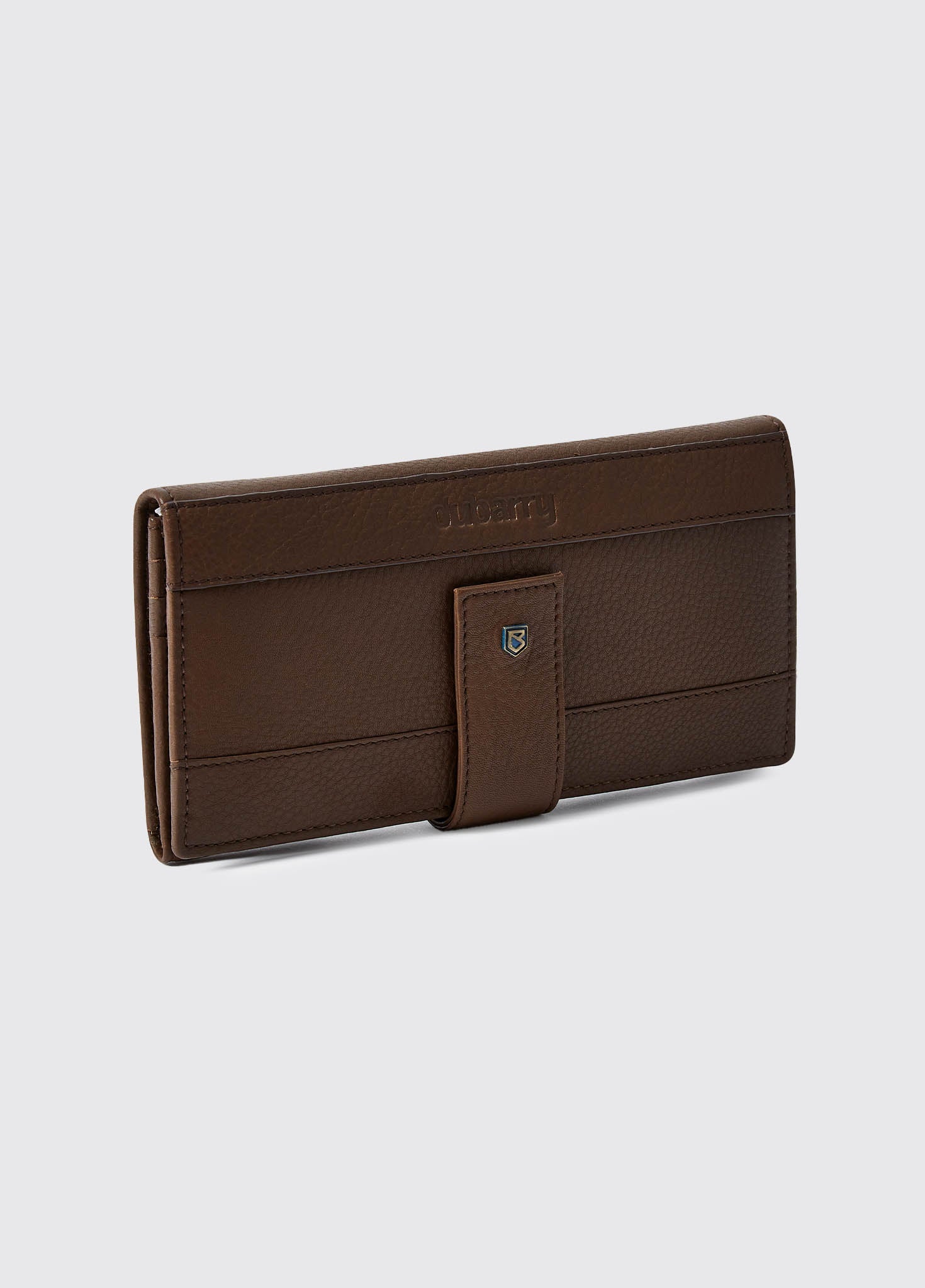 Strawhill Portmonnaie -  Walnut