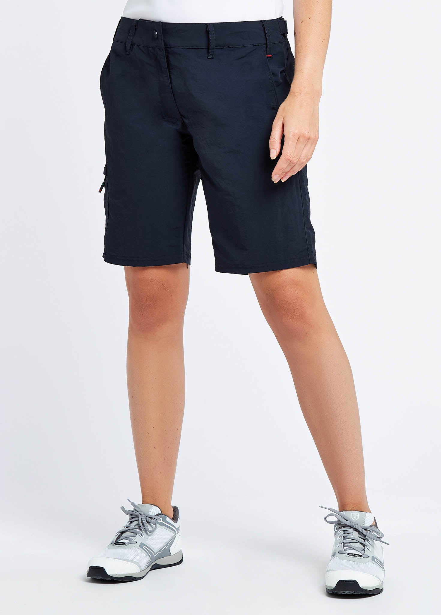 Minorca Damen Shorts - UPF 50 - Navy