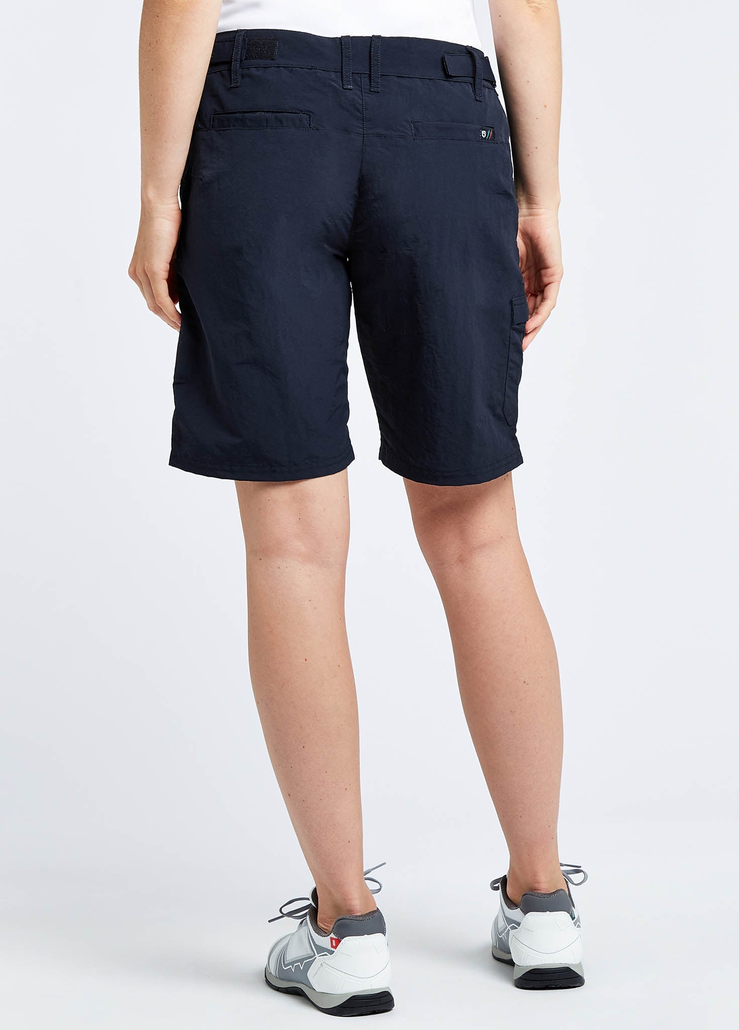 Minorca Damen Shorts - UPF 50 - Navy