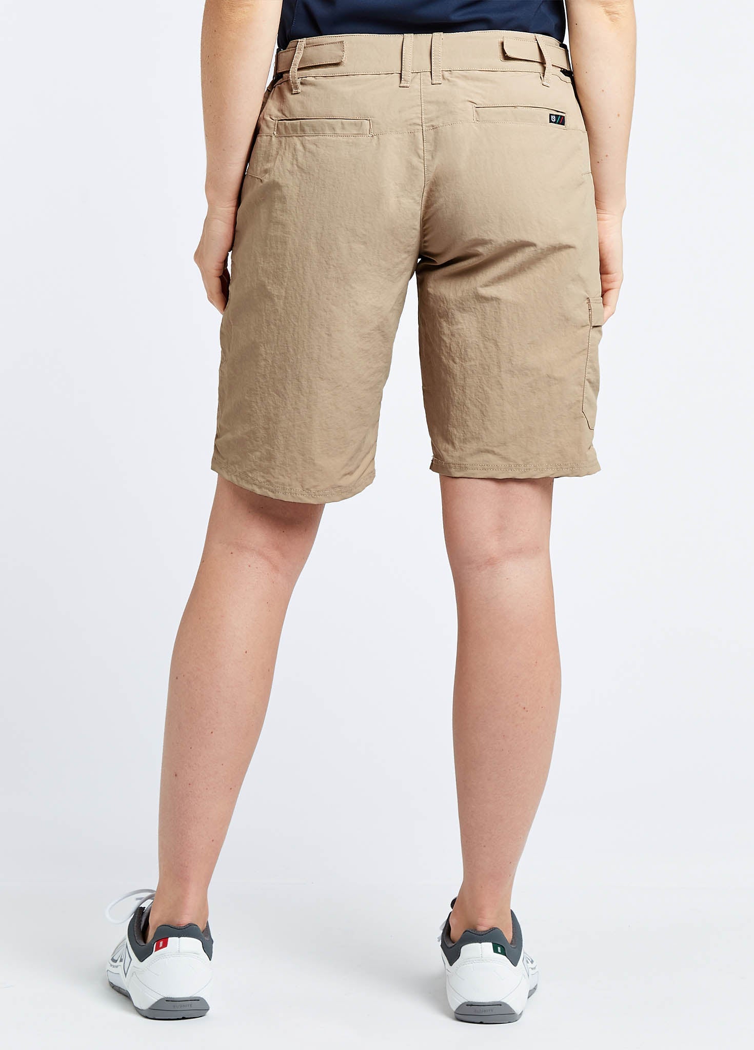 Minorca Damen Shorts - UPF 50 - Sand