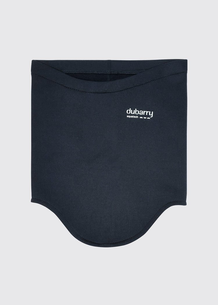 Latvia Halsgamasche - Navy