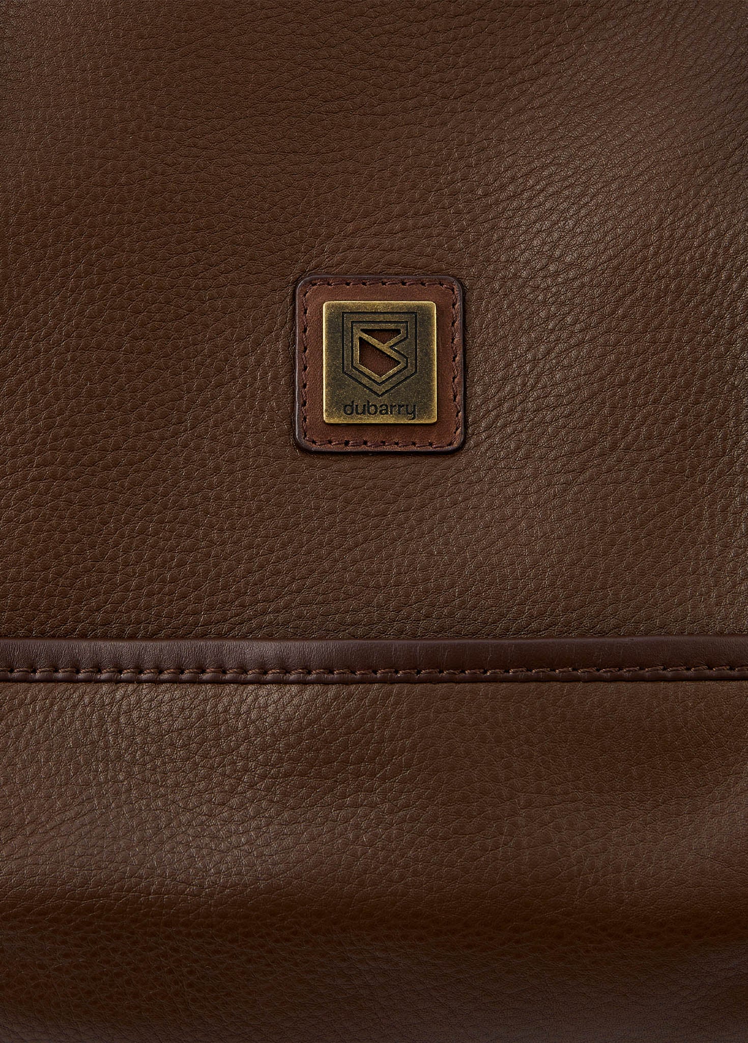 Tollymore Reisetasche -  Walnut