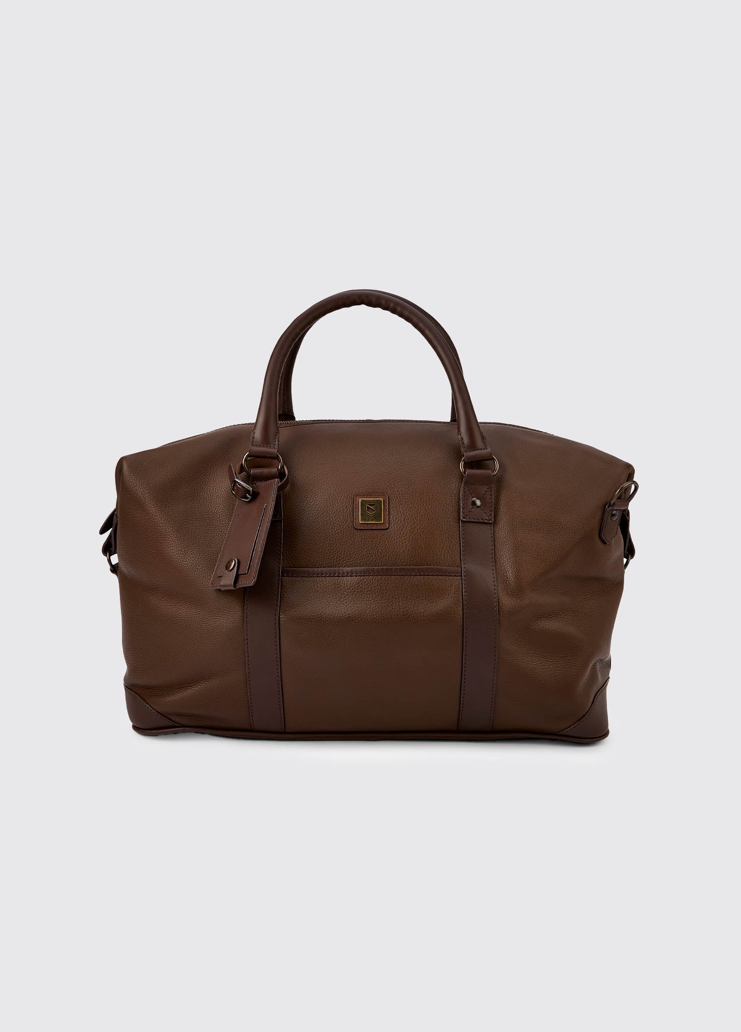Tollymore Reisetasche -  Walnut