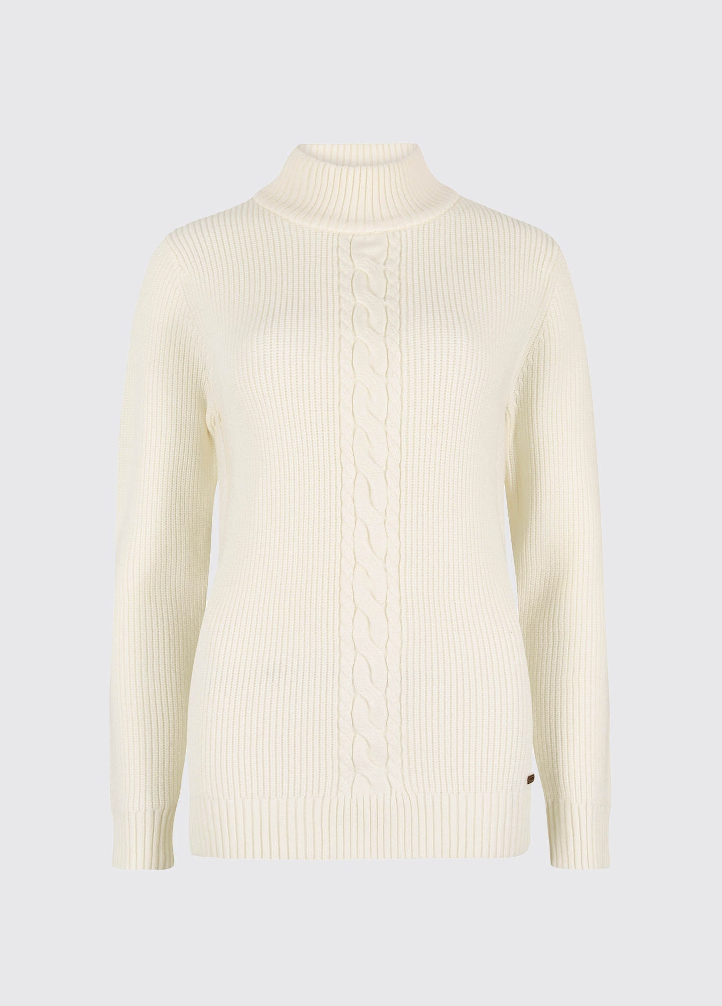 Lennon Pullover - Chalk