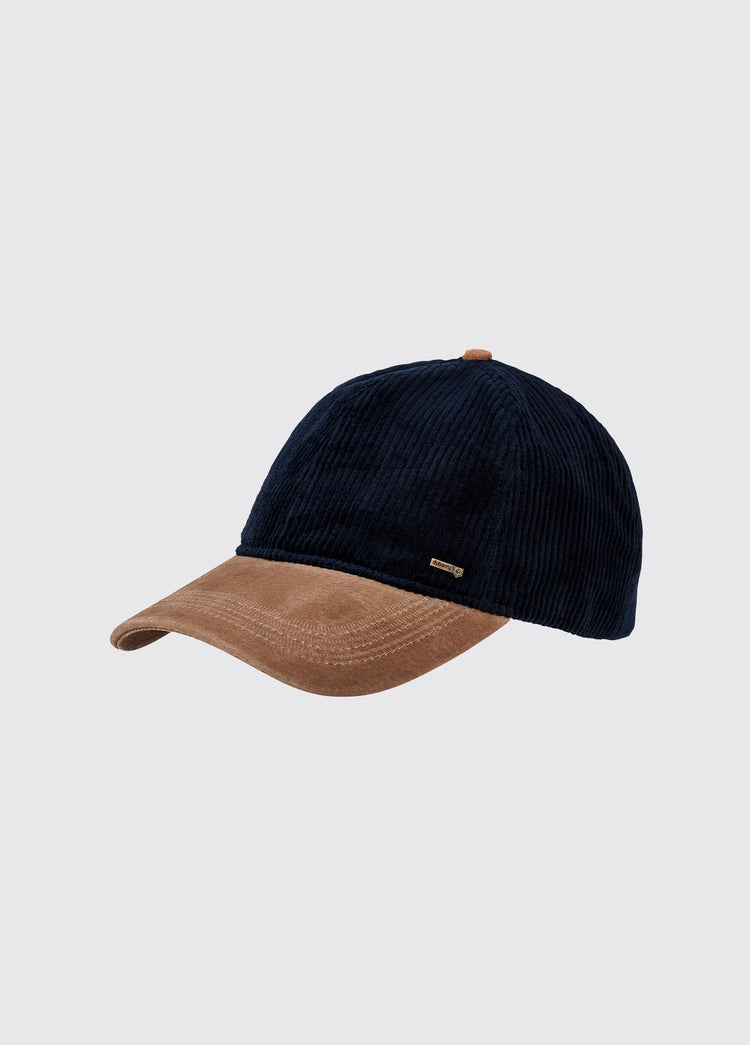 Marino Baseballkappe - Navy