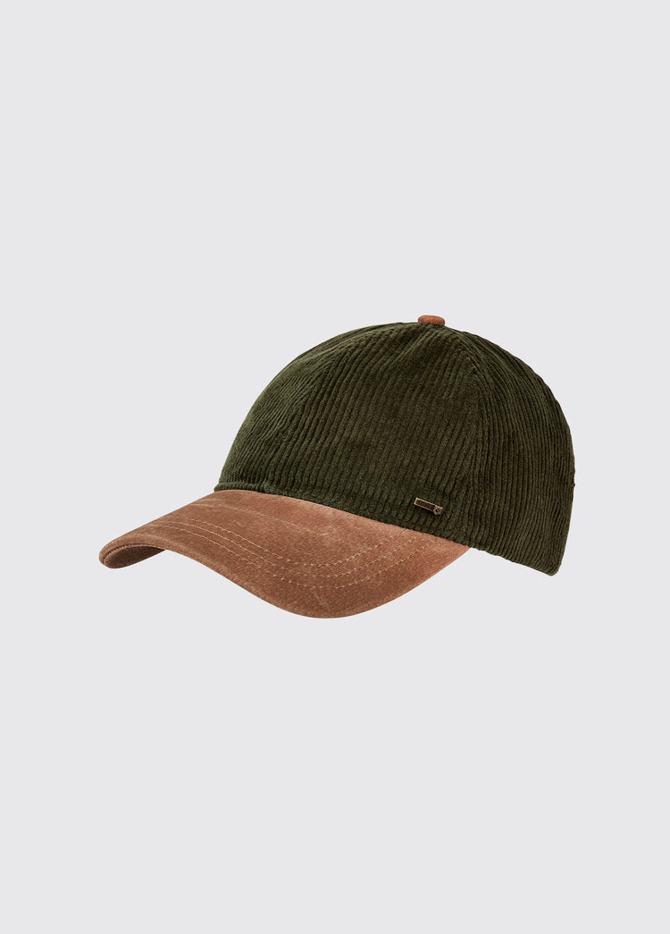 Marino Baseballkappe - Olive