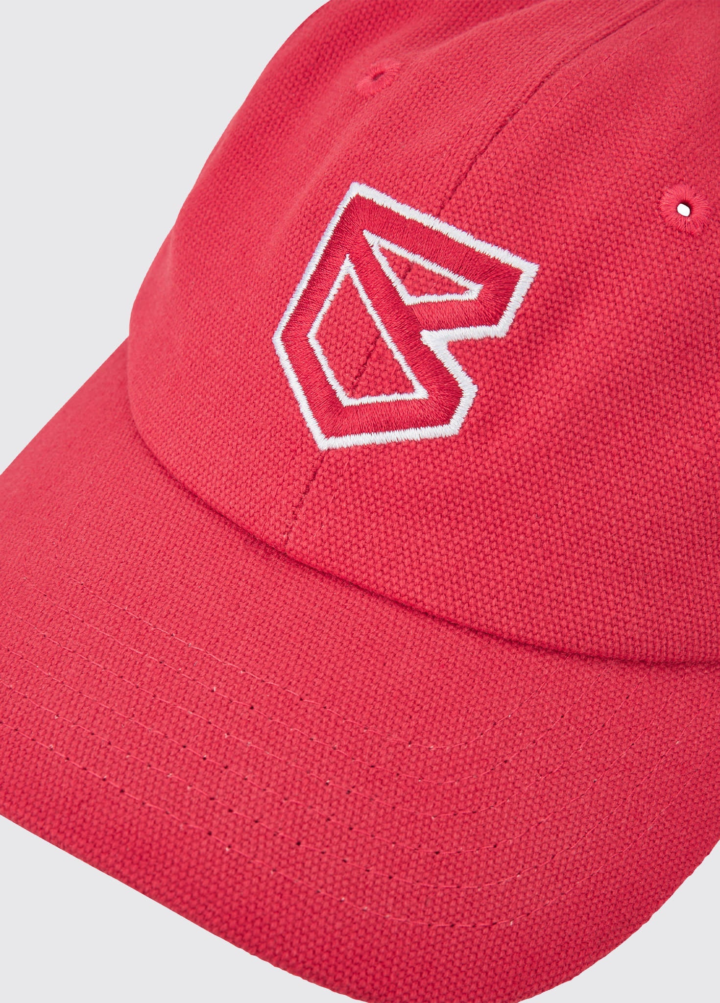 Marlin Kappe - Red