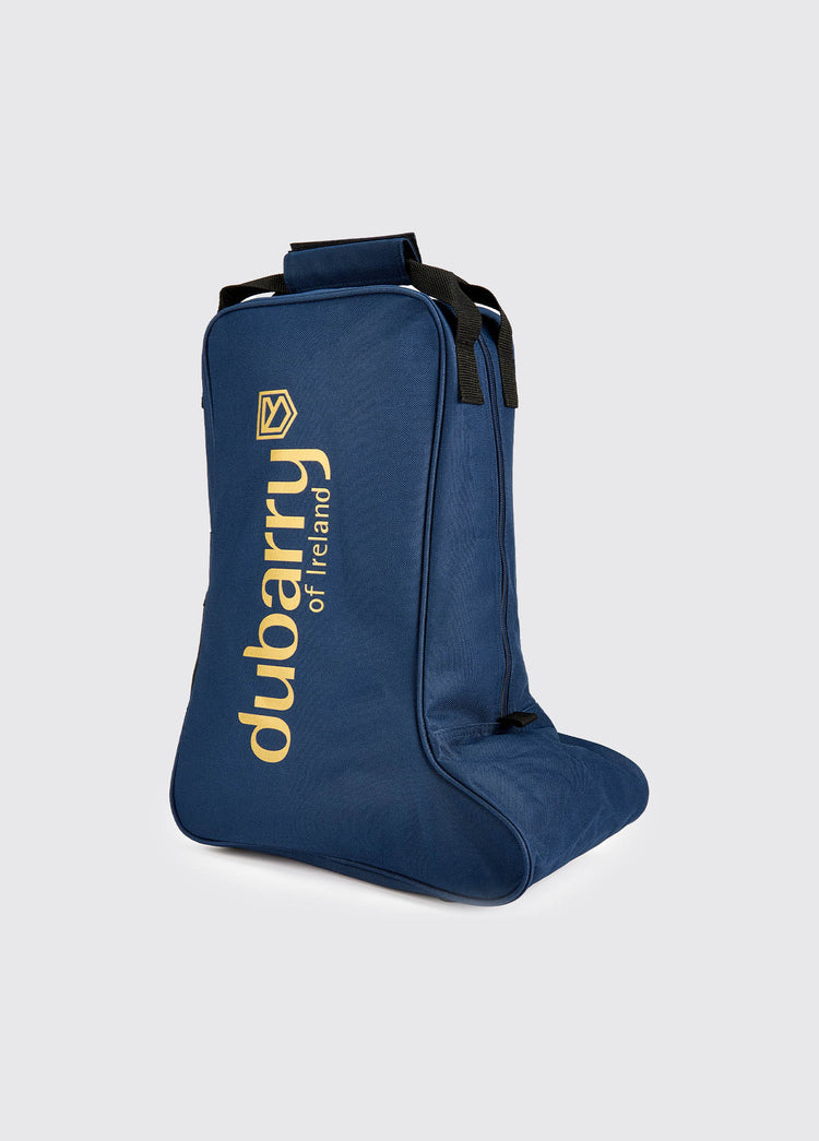 Glenlo Stiefeltasche - Navy