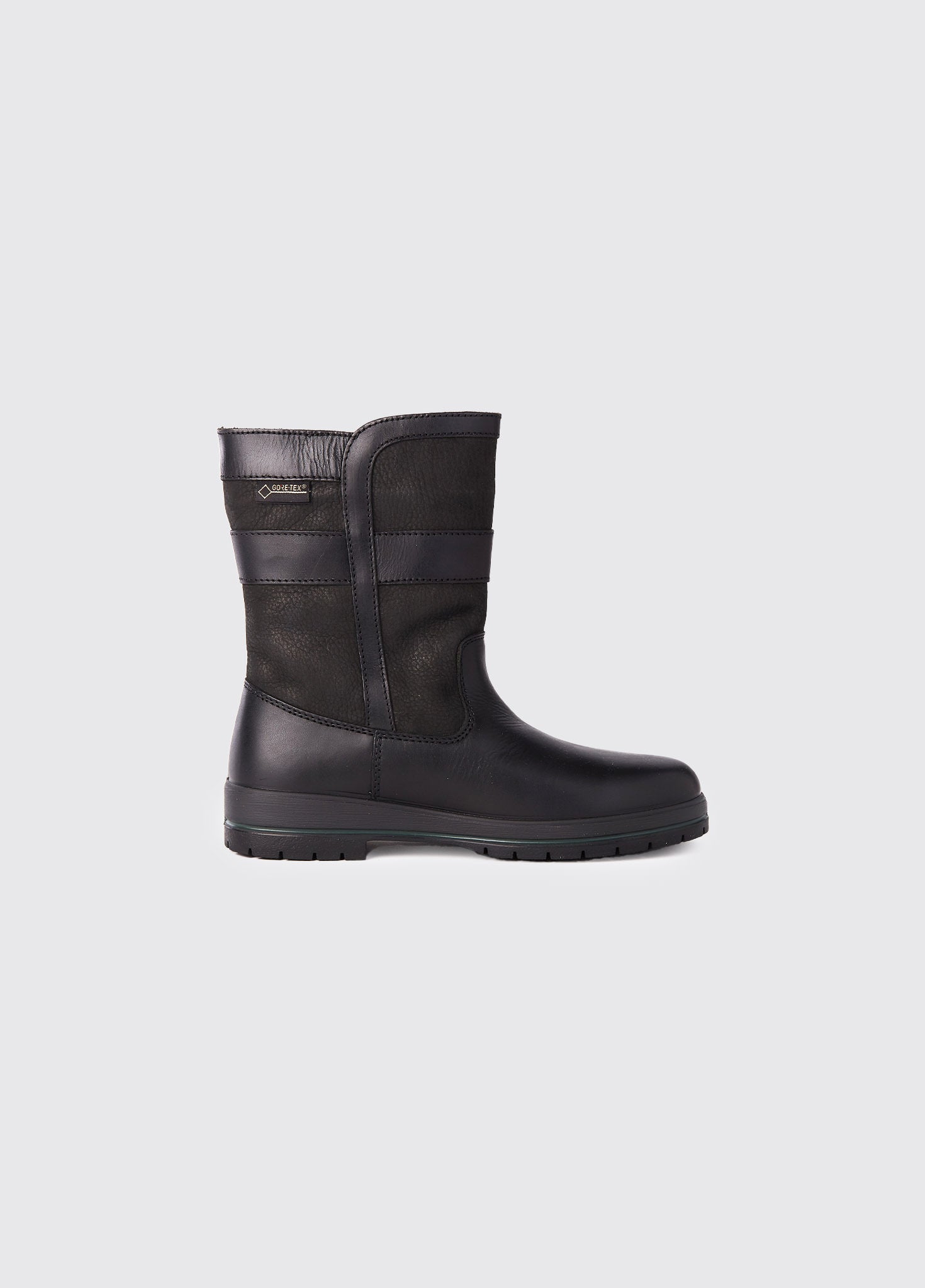 Roscommon Herren Stiefelette - Black