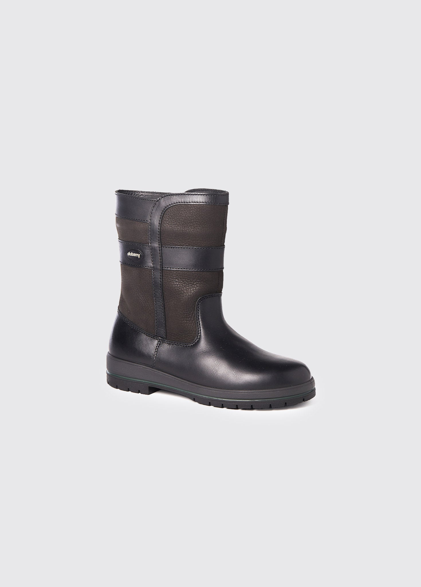Roscommon Herren Stiefelette - Black