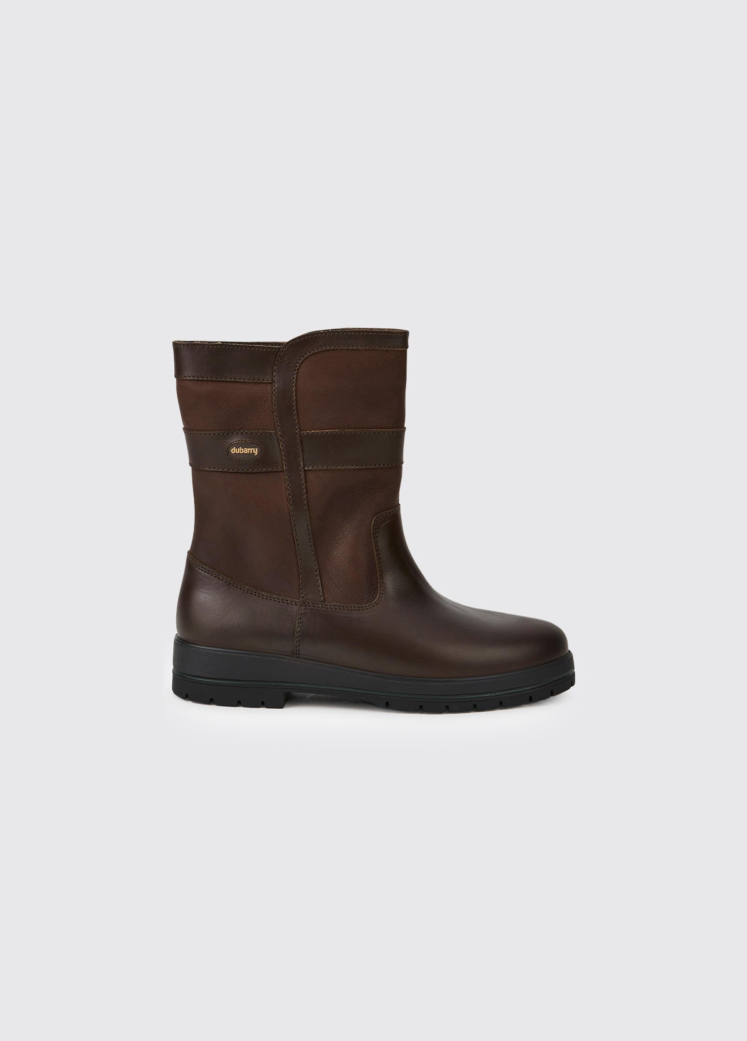 Roscommon Herren Stiefelette - Mocha