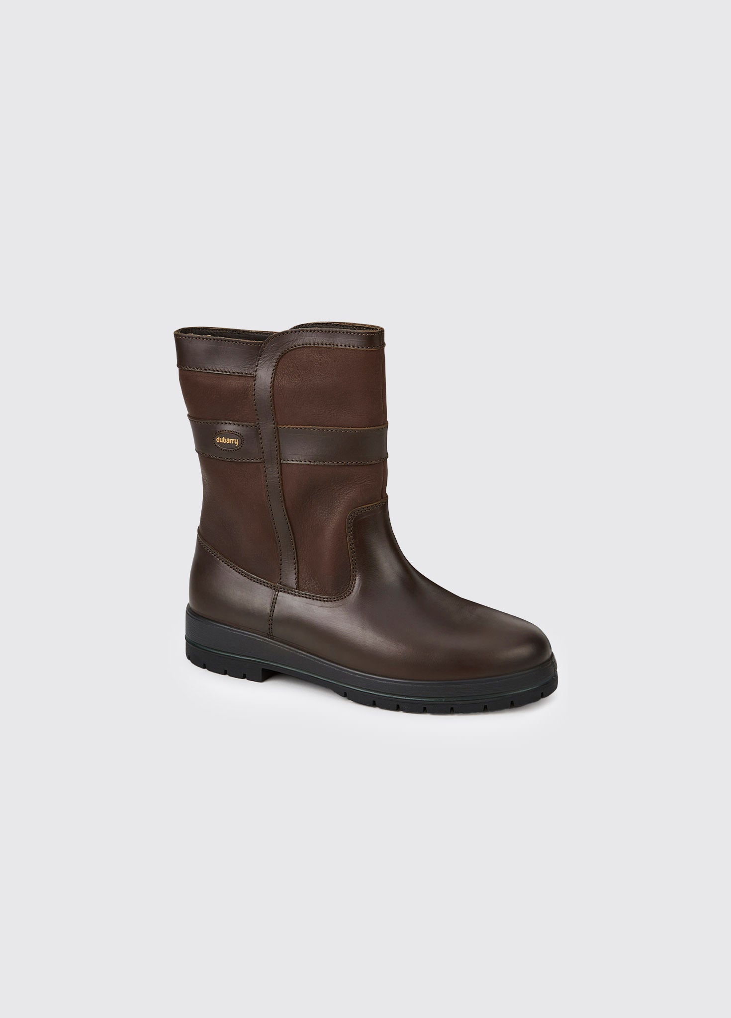 Roscommon Herren Stiefelette - Mocha
