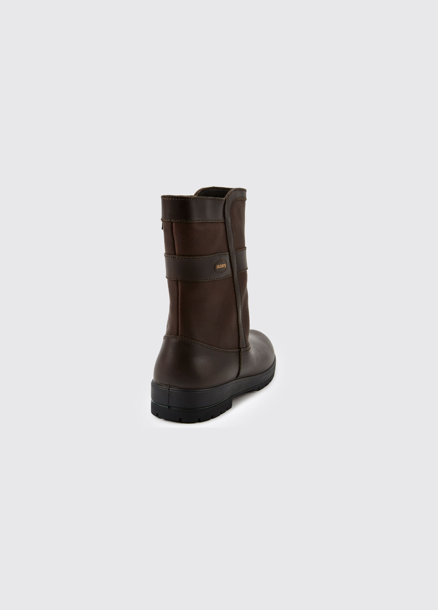 Roscommon Herren Stiefelette - Mocha