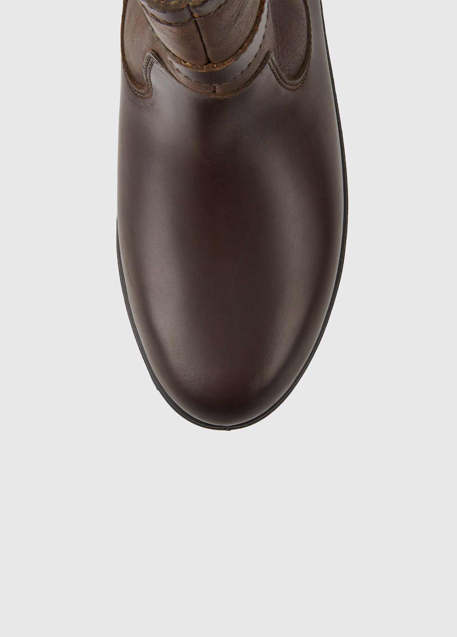 Roscommon Herren Stiefelette - Mocha
