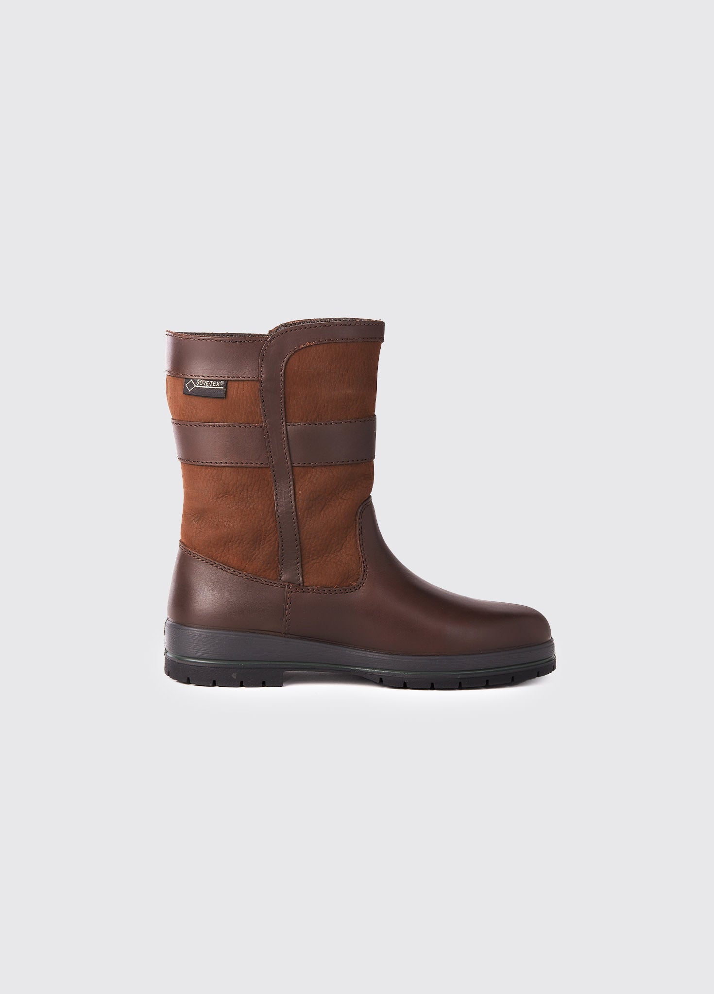 Roscommon Herren Stiefelette - Walnut