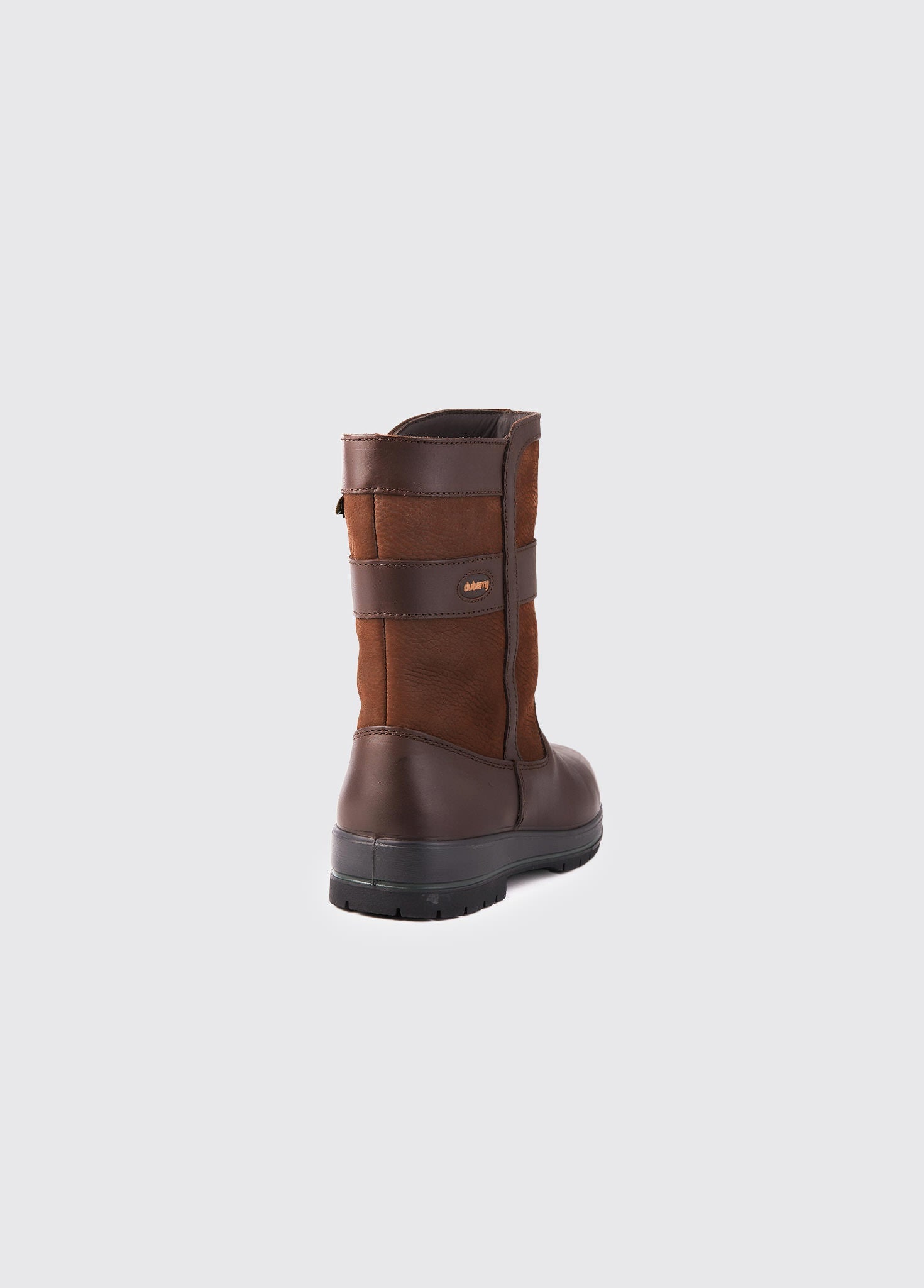 Roscommon Herren Stiefelette - Walnut