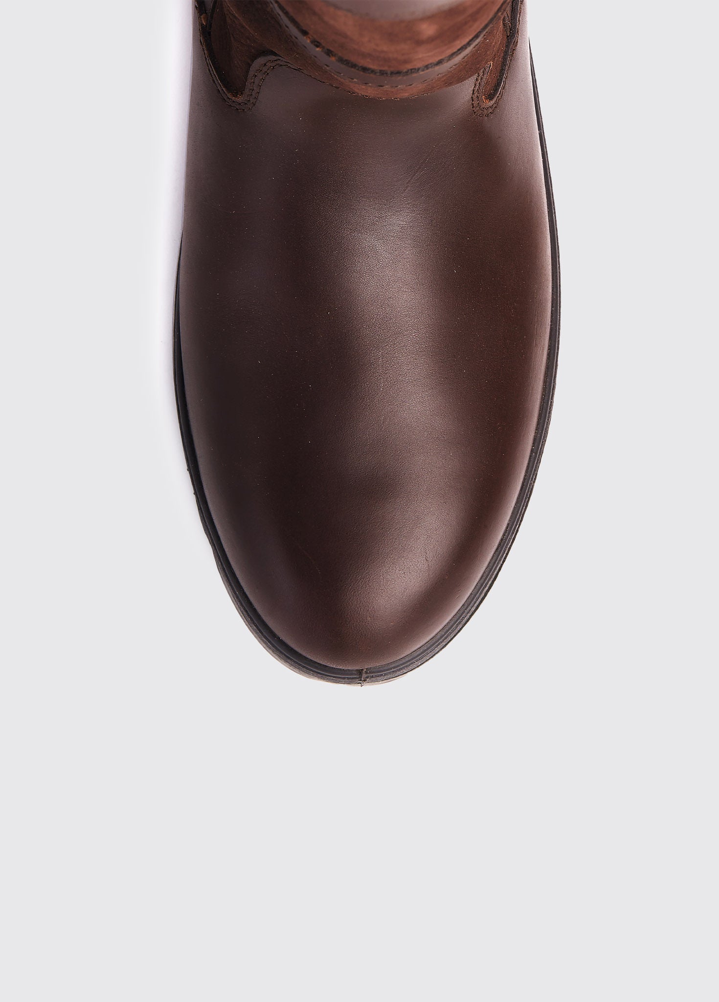 Roscommon Herren Stiefelette - Walnut