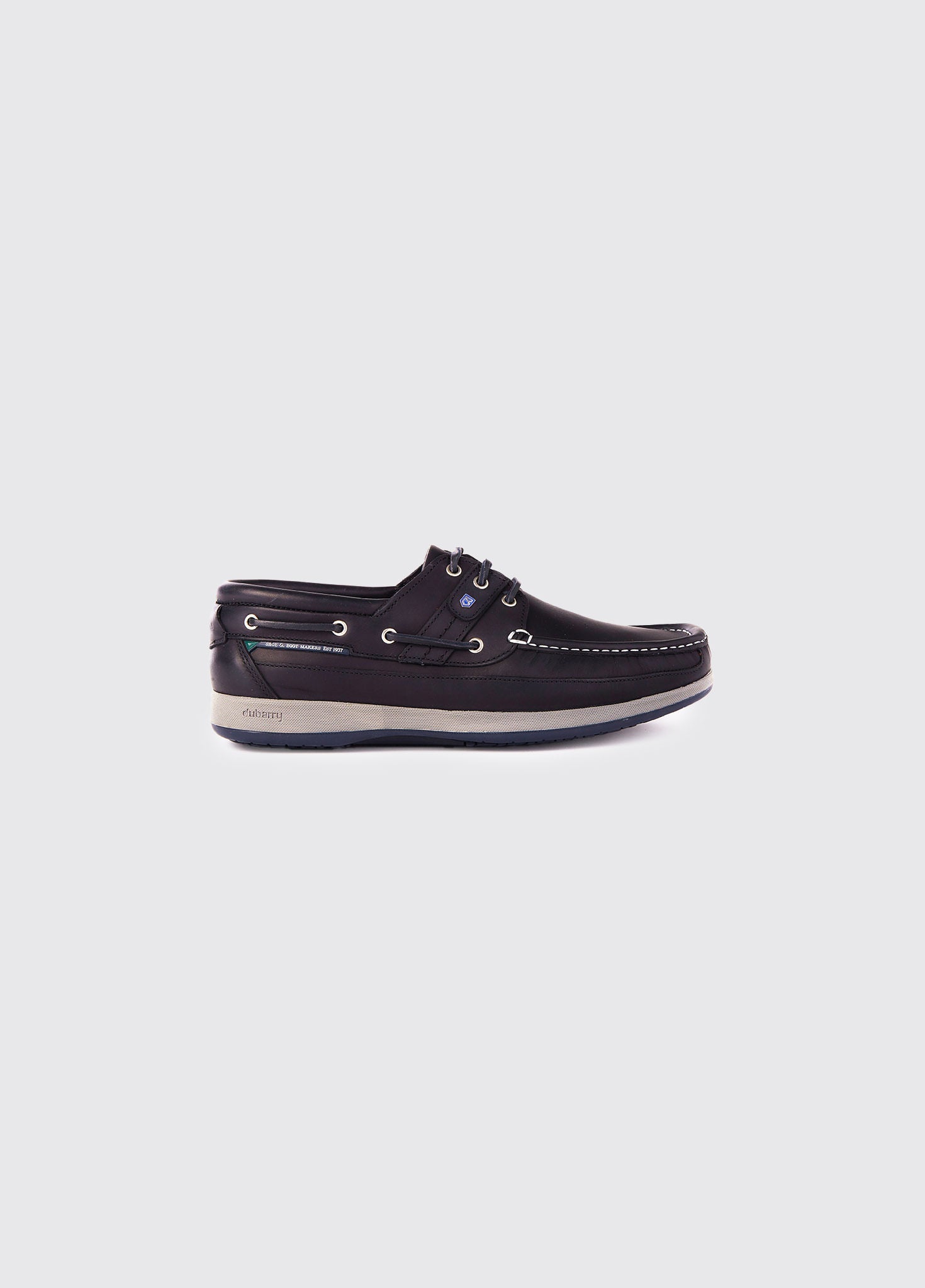 Atlantic Bootsschuh - Navy